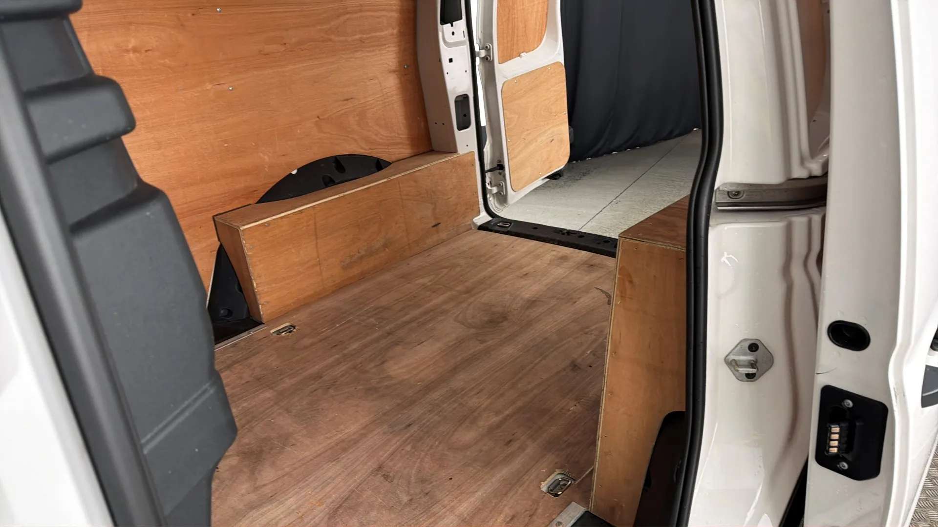 2021 VOLKSWAGEN CADDY 2021 VOLKSWAGEN CADDY