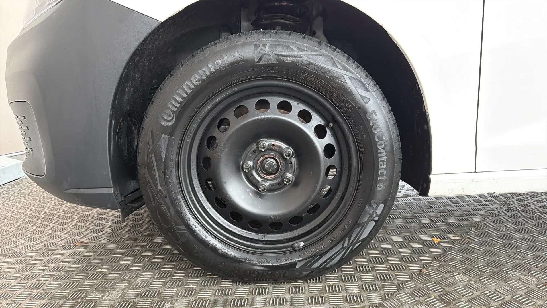 2021 VOLKSWAGEN CADDY 2021 VOLKSWAGEN CADDY