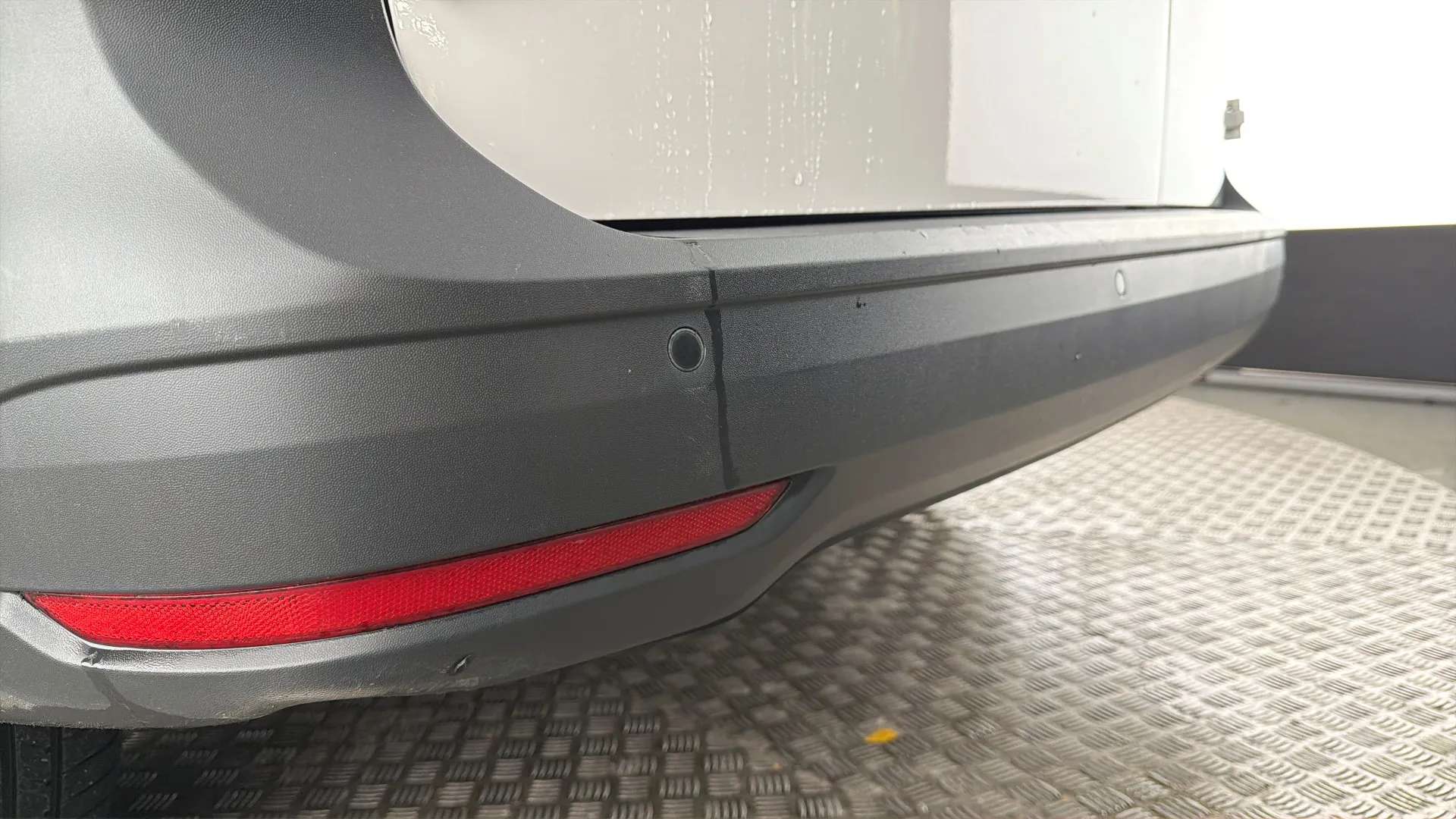 2021 VOLKSWAGEN CADDY 2021 VOLKSWAGEN CADDY