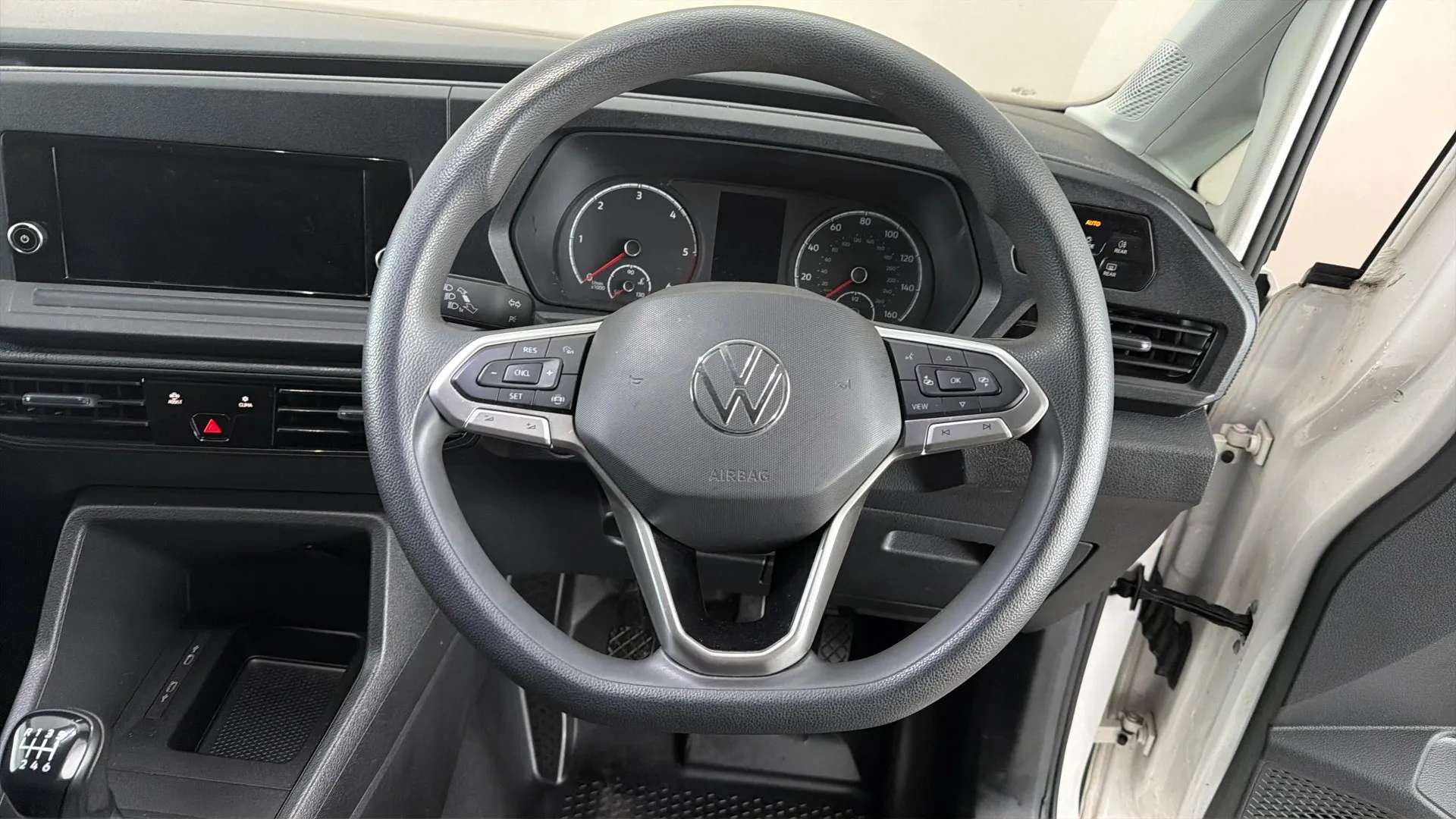 2021 VOLKSWAGEN CADDY 2021 VOLKSWAGEN CADDY