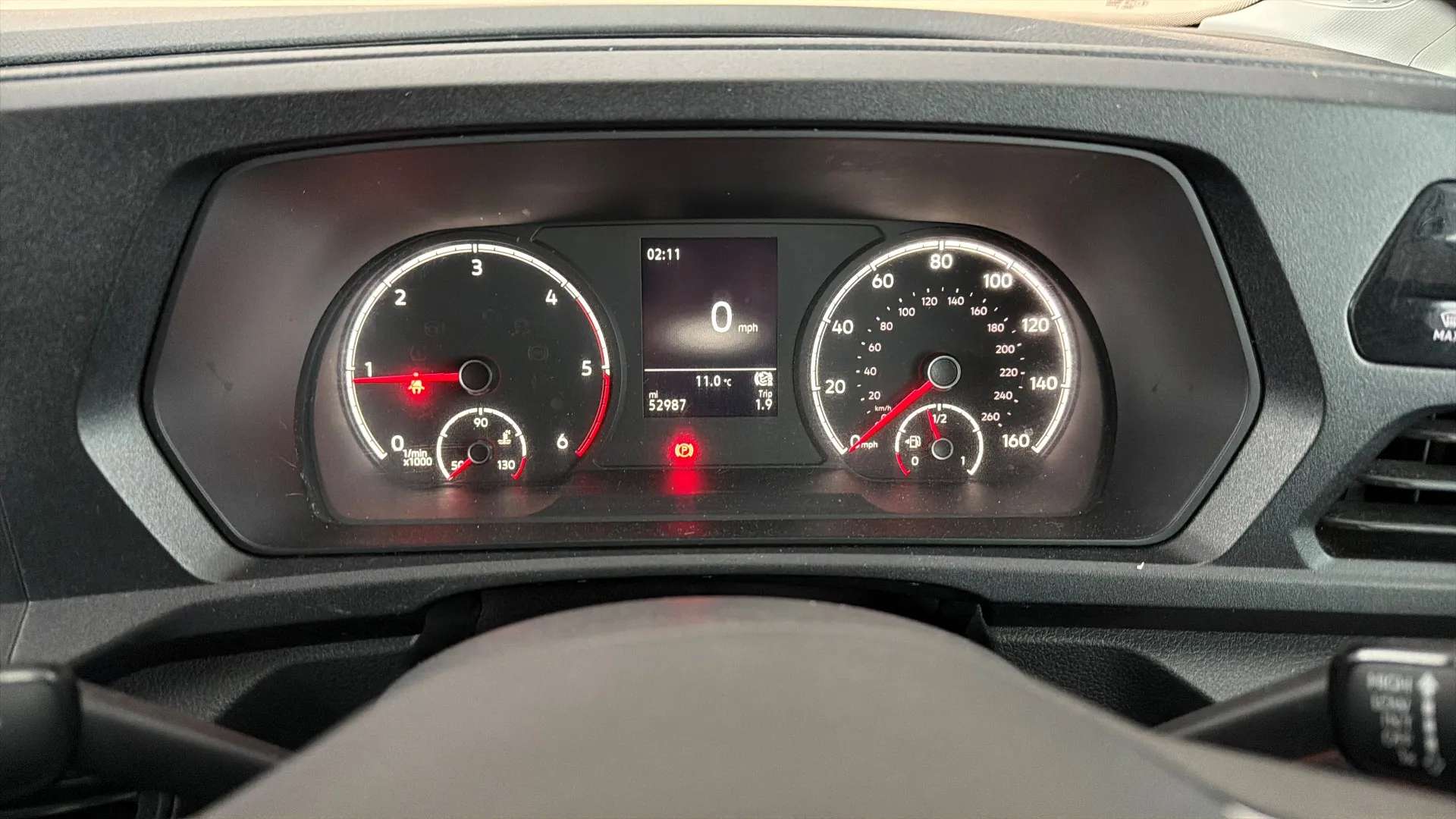 2021 VOLKSWAGEN CADDY 2021 VOLKSWAGEN CADDY