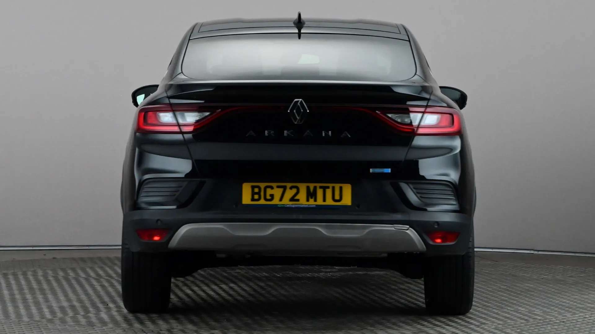 2022 RENAULT ARKANA 2022 RENAULT ARKANA