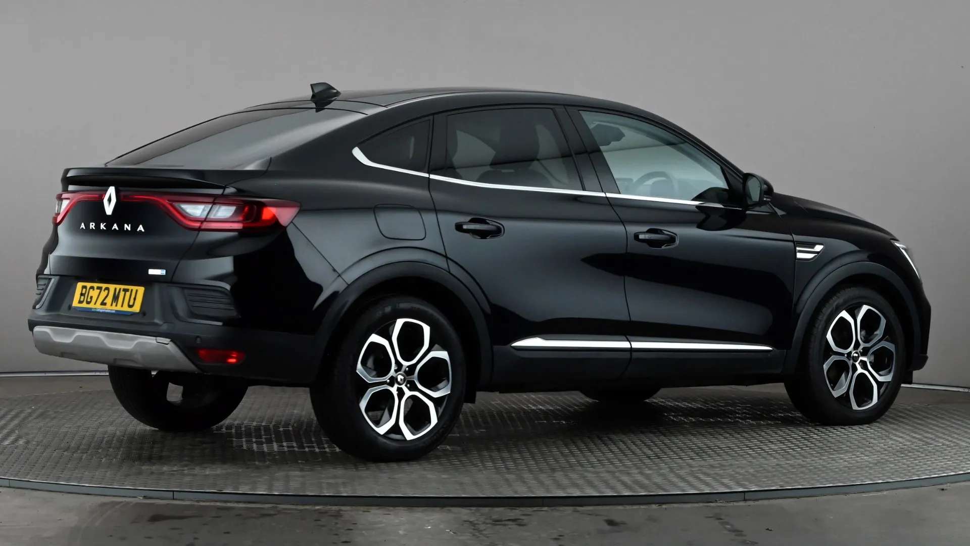2022 RENAULT ARKANA 2022 RENAULT ARKANA