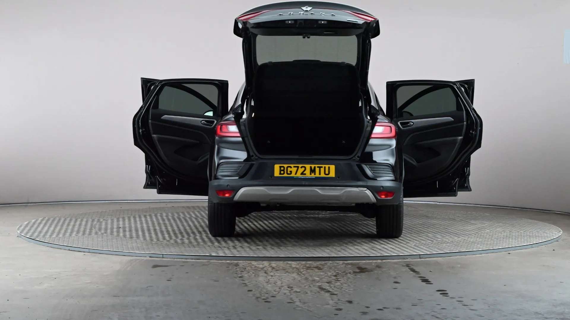 2022 RENAULT ARKANA 2022 RENAULT ARKANA