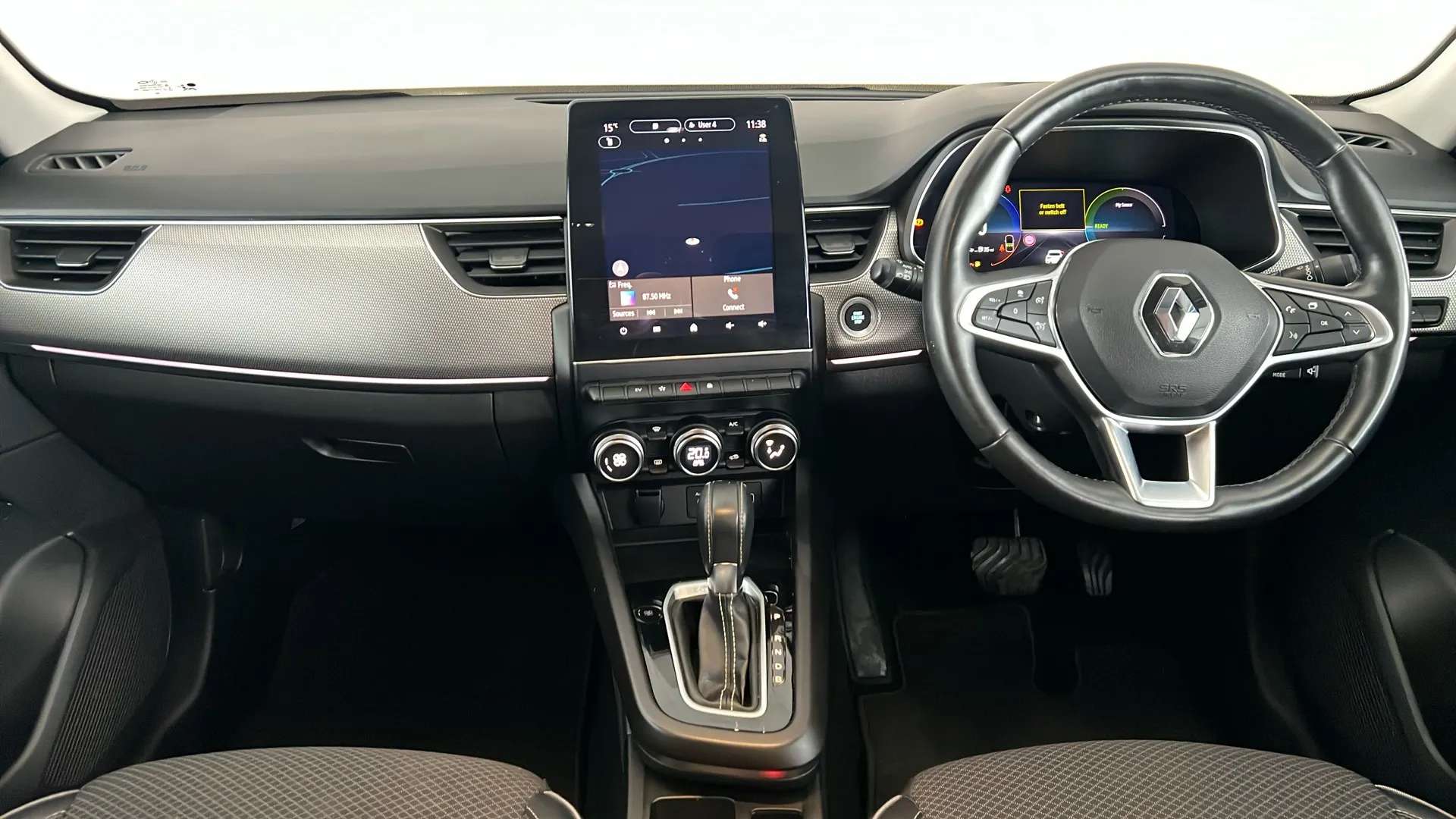 2022 RENAULT ARKANA 2022 RENAULT ARKANA