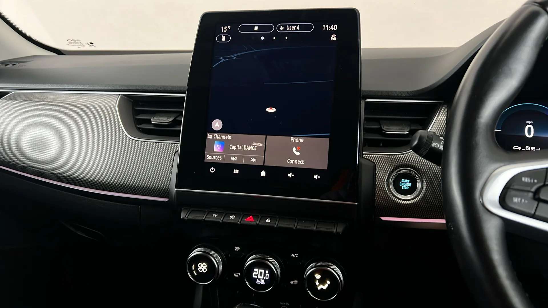 2022 RENAULT ARKANA 2022 RENAULT ARKANA