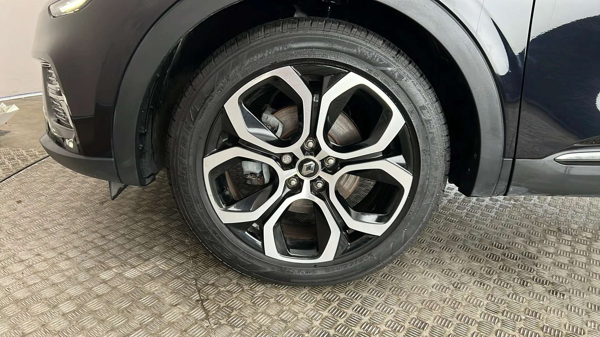 2022 RENAULT ARKANA 2022 RENAULT ARKANA