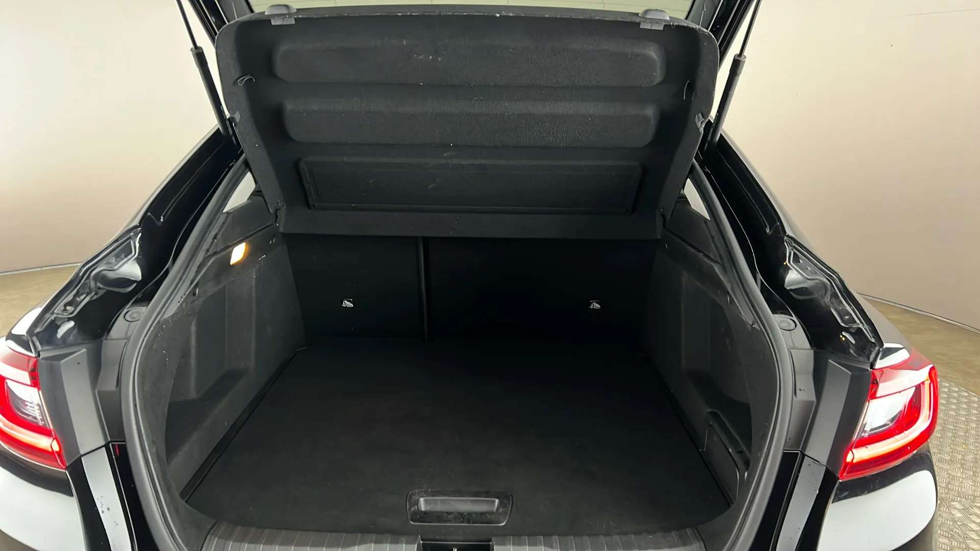 2022 RENAULT ARKANA 2022 RENAULT ARKANA