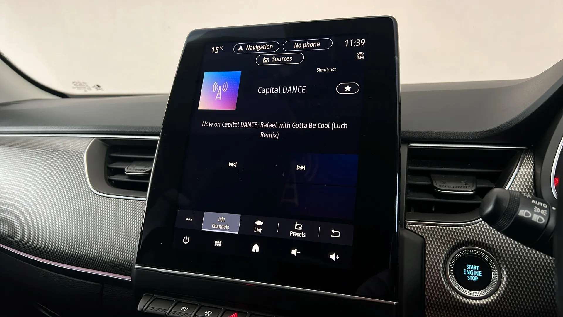 2022 RENAULT ARKANA 2022 RENAULT ARKANA