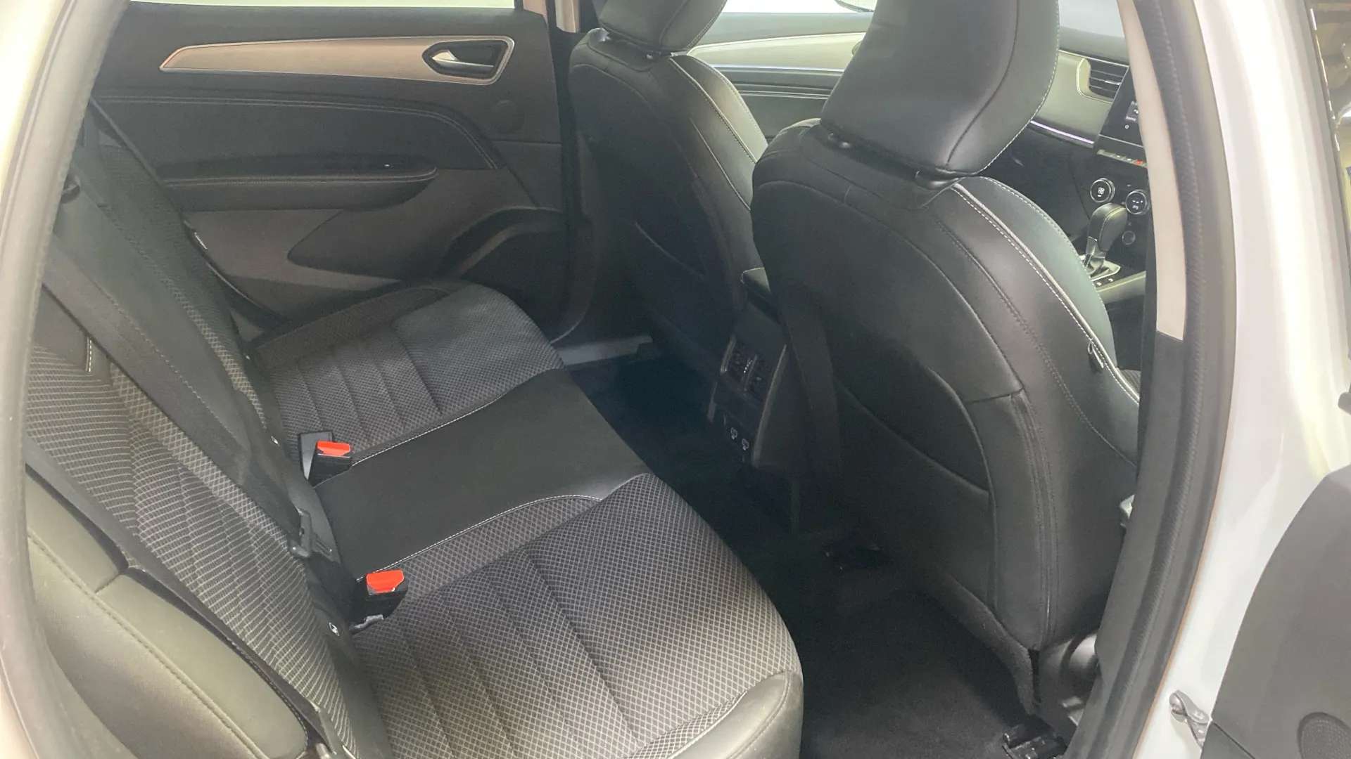 2023 RENAULT ARKANA 2023 RENAULT ARKANA