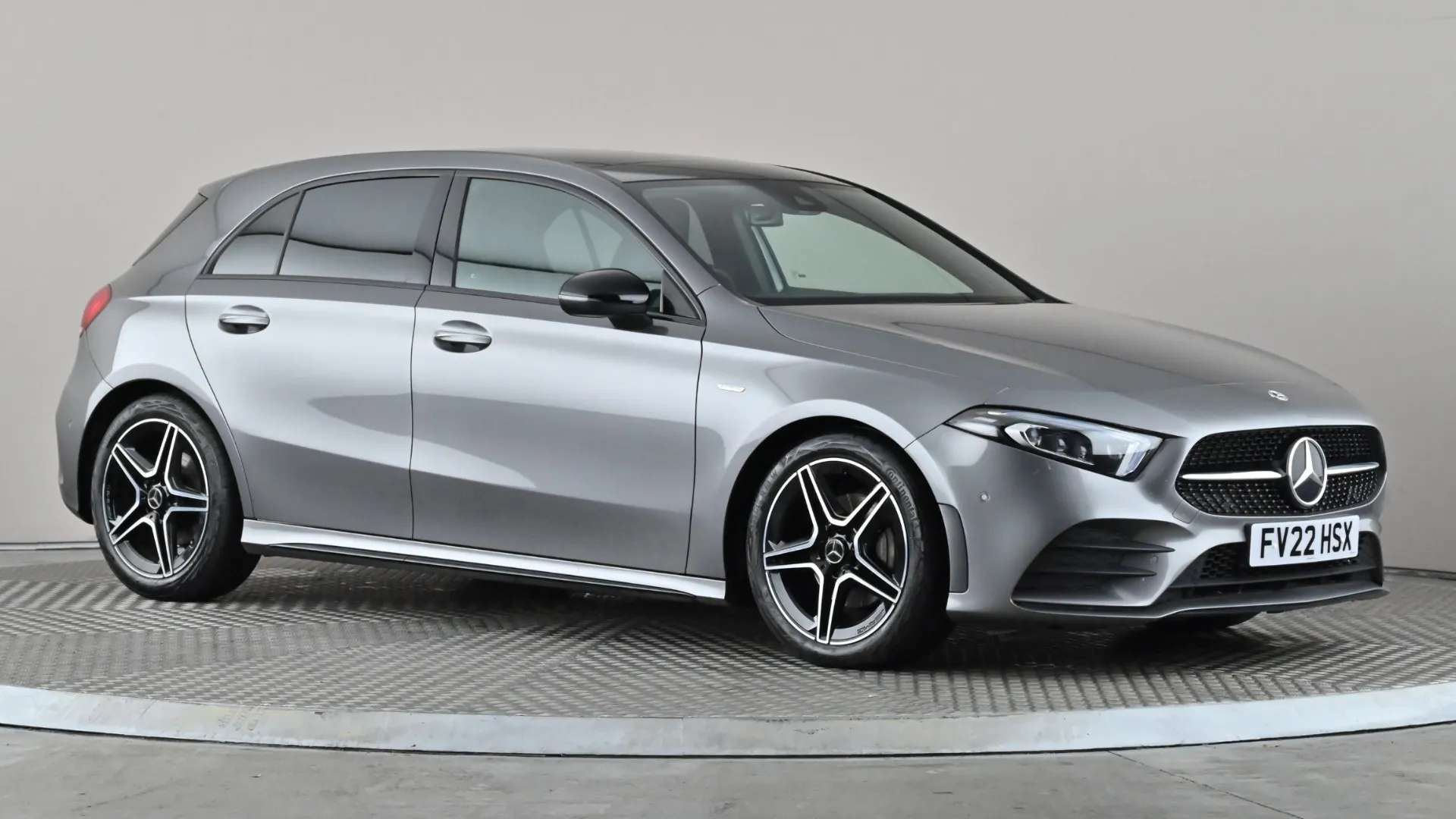 A 2022 MERCEDES-BENZ A CLASS A200 AMG Line Premium Plus Edition Auto A 2022 MERCEDES-BENZ A CLASS A200 AMG Line Premium Plus Edition Auto