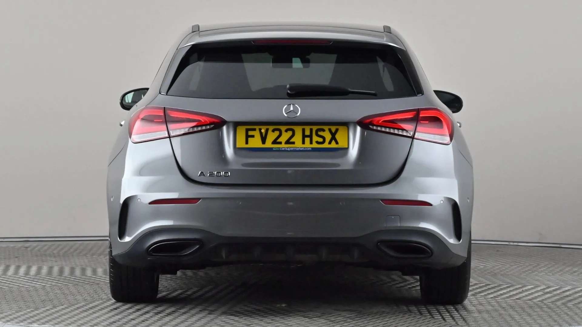 2022 MERCEDES-BENZ A CLASS 2022 MERCEDES-BENZ A CLASS