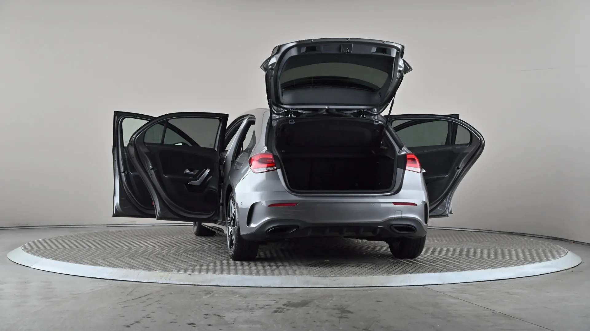 2022 MERCEDES-BENZ A CLASS 2022 MERCEDES-BENZ A CLASS