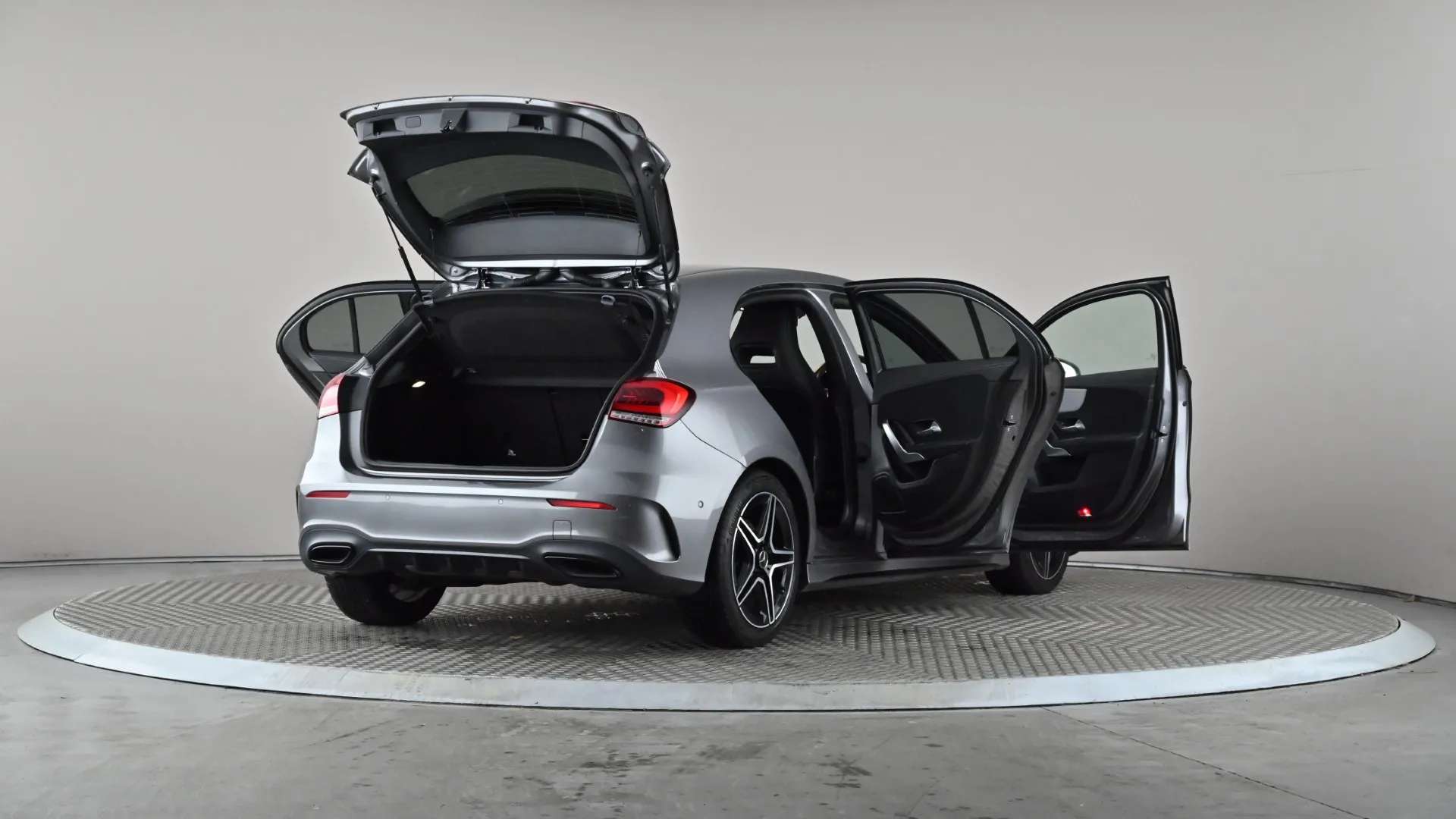 2022 MERCEDES-BENZ A CLASS 2022 MERCEDES-BENZ A CLASS