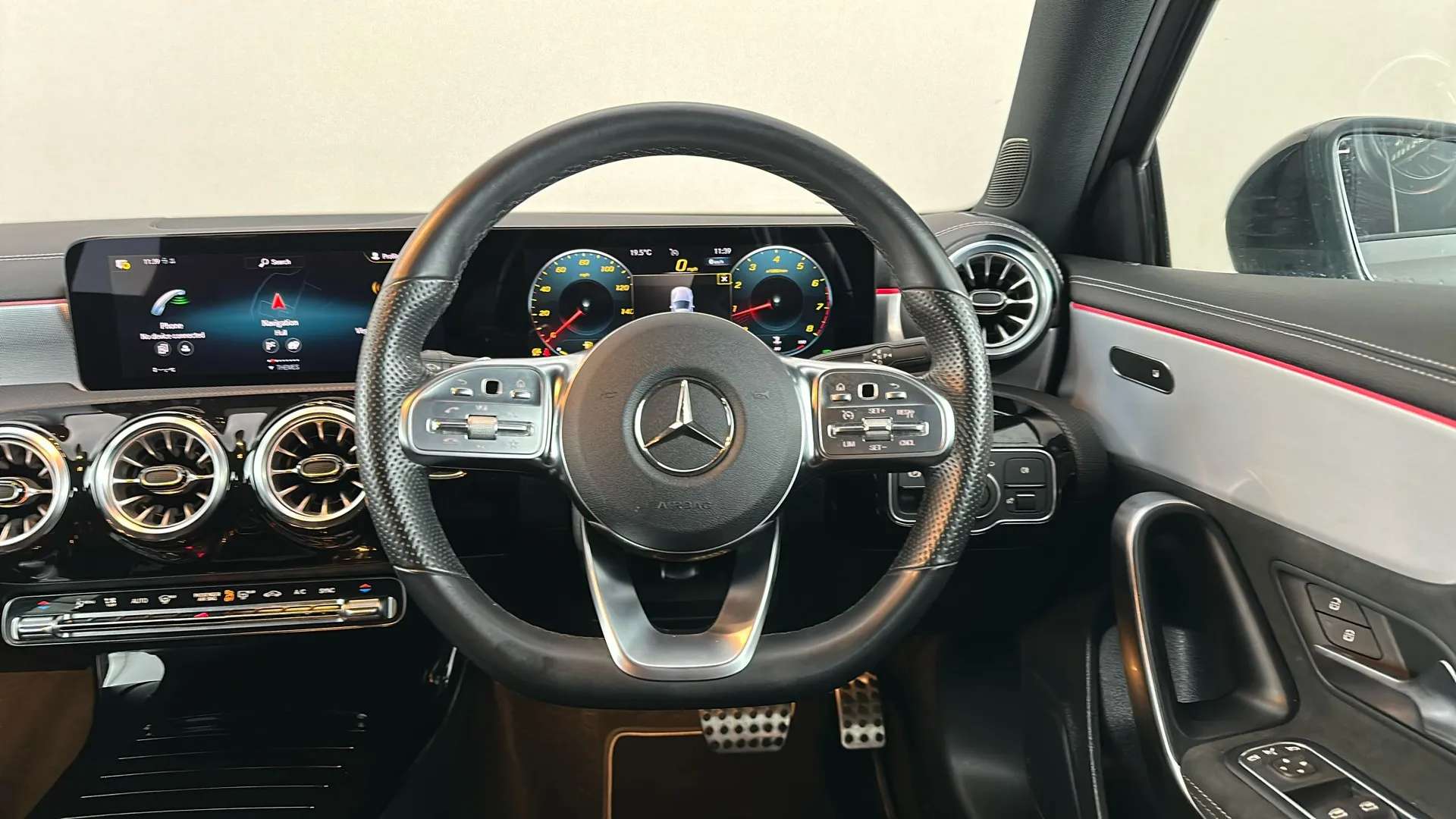 2022 MERCEDES-BENZ A CLASS 2022 MERCEDES-BENZ A CLASS