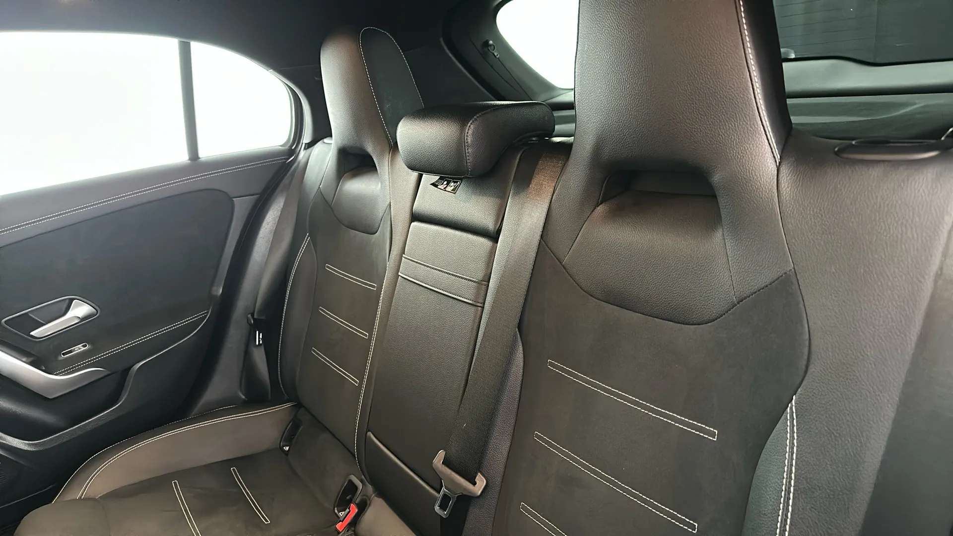 2022 MERCEDES-BENZ A CLASS 2022 MERCEDES-BENZ A CLASS