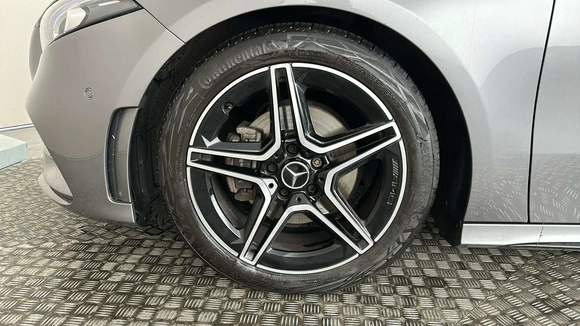2022 MERCEDES-BENZ A CLASS 2022 MERCEDES-BENZ A CLASS