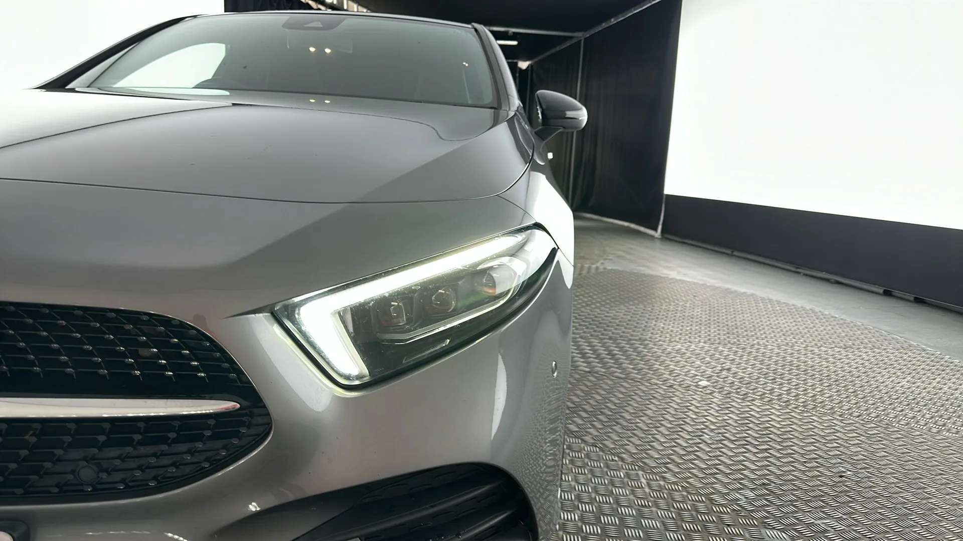 2022 MERCEDES-BENZ A CLASS 2022 MERCEDES-BENZ A CLASS
