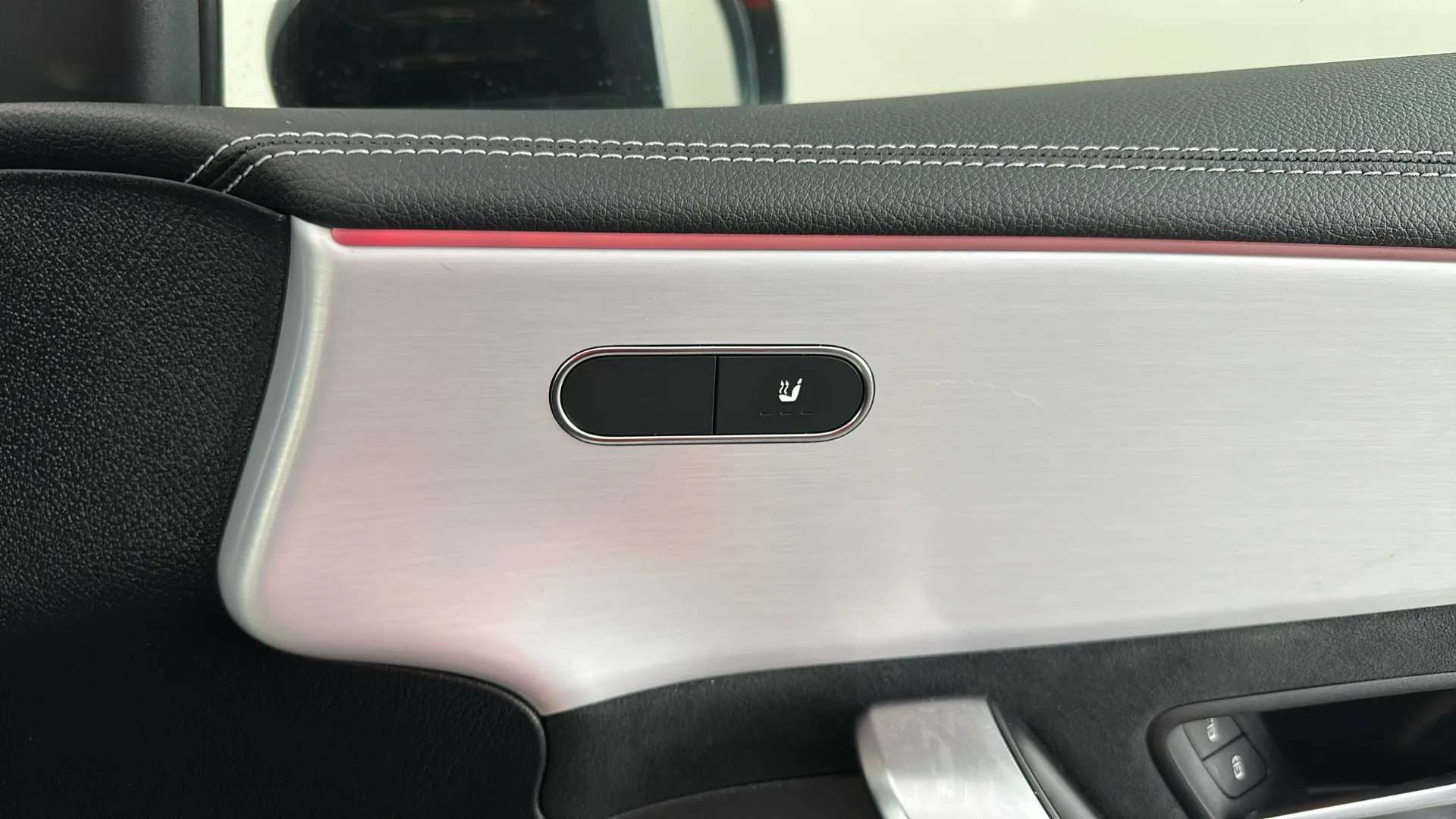 2022 MERCEDES-BENZ A CLASS 2022 MERCEDES-BENZ A CLASS