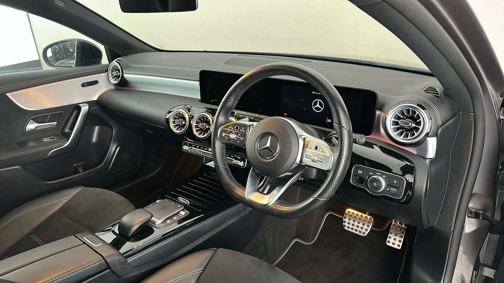 2022 MERCEDES-BENZ A CLASS 2022 MERCEDES-BENZ A CLASS