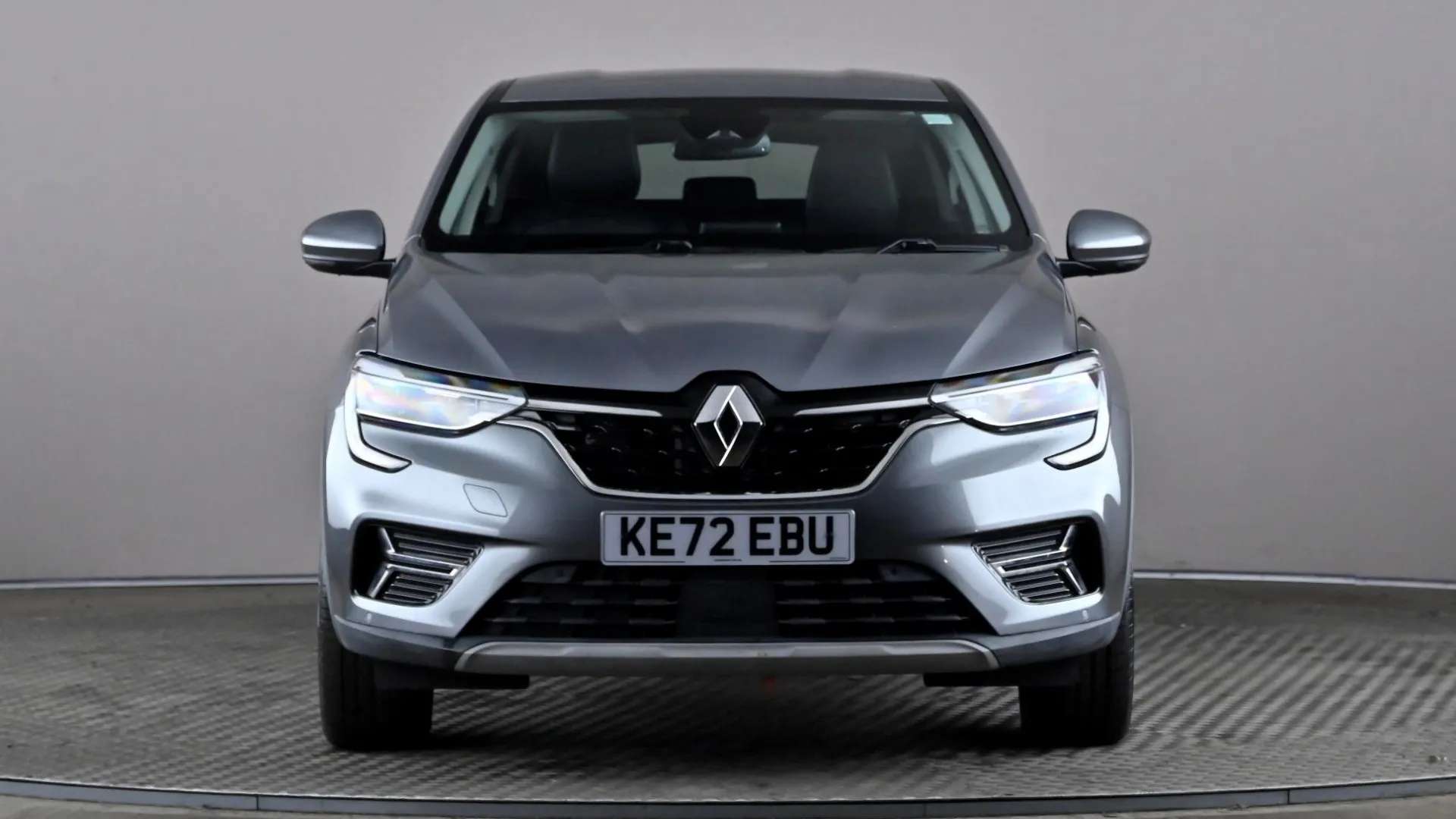 A 2023 RENAULT ARKANA 1.6 E-TECH Hybrid 145 S Edition Auto A 2023 RENAULT ARKANA 1.6 E-TECH Hybrid 145 S Edition Auto