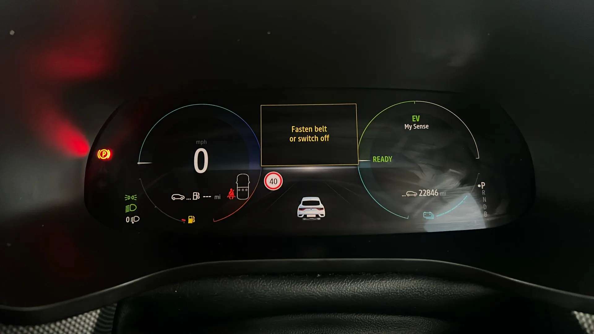 2023 RENAULT ARKANA 2023 RENAULT ARKANA