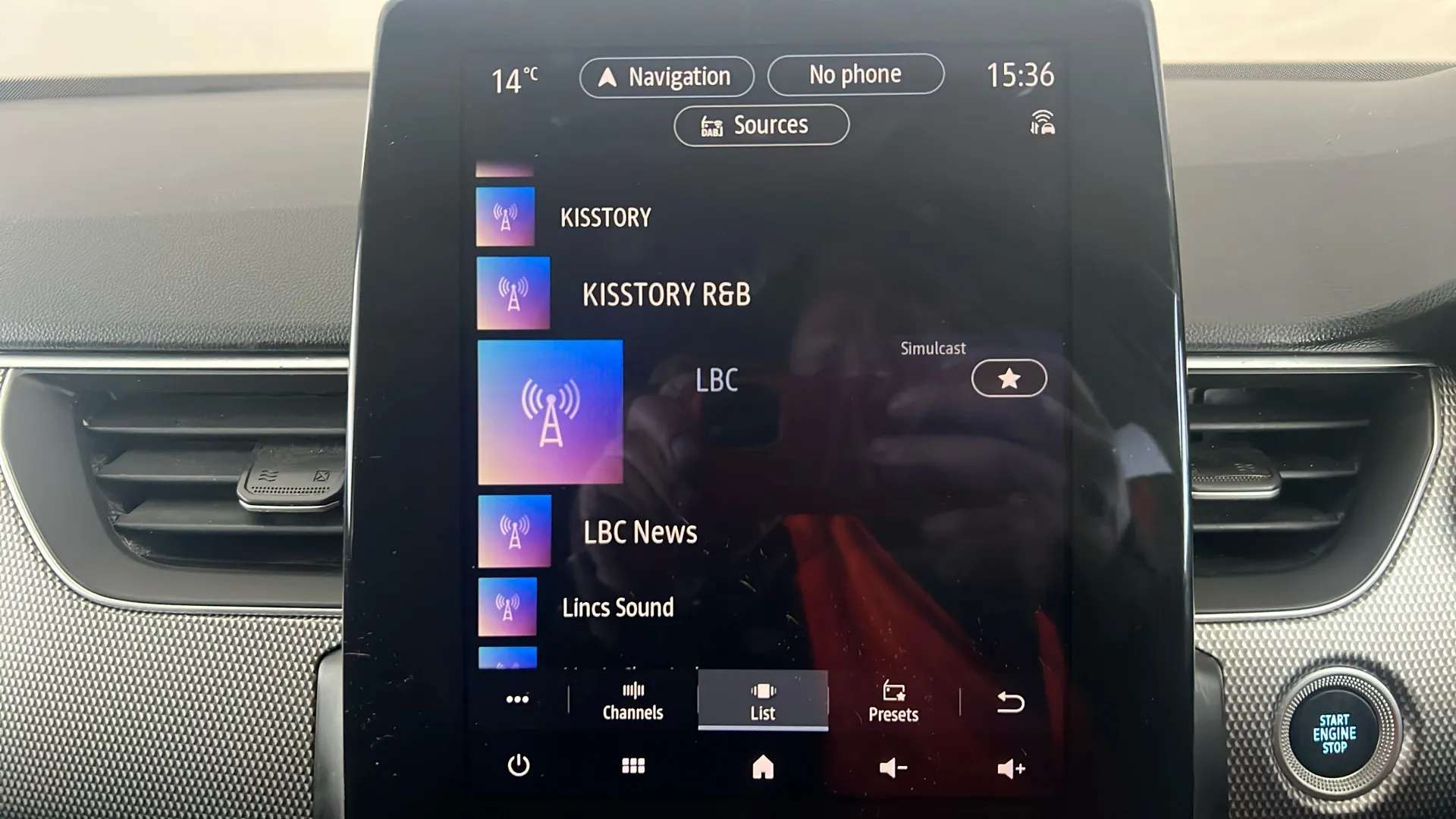 2023 RENAULT ARKANA 2023 RENAULT ARKANA
