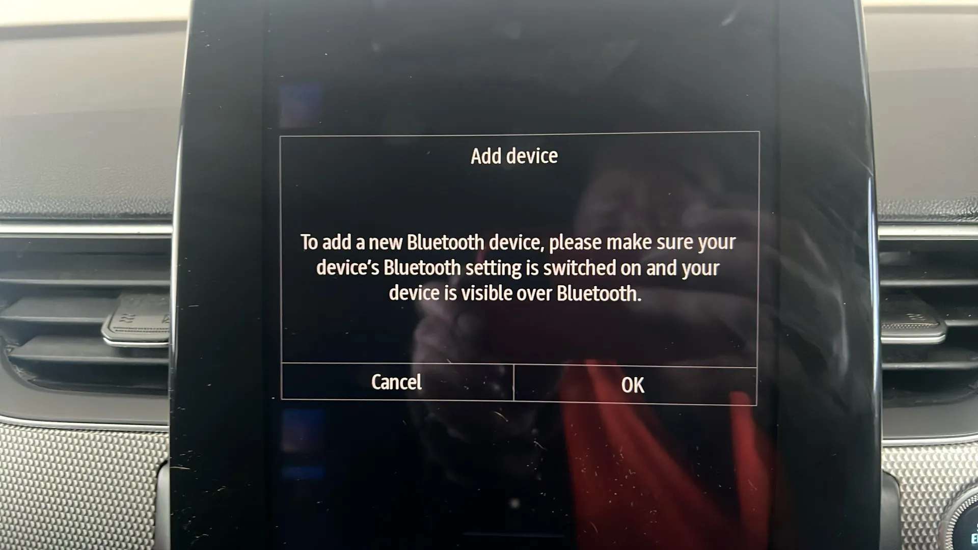 2023 RENAULT ARKANA 2023 RENAULT ARKANA