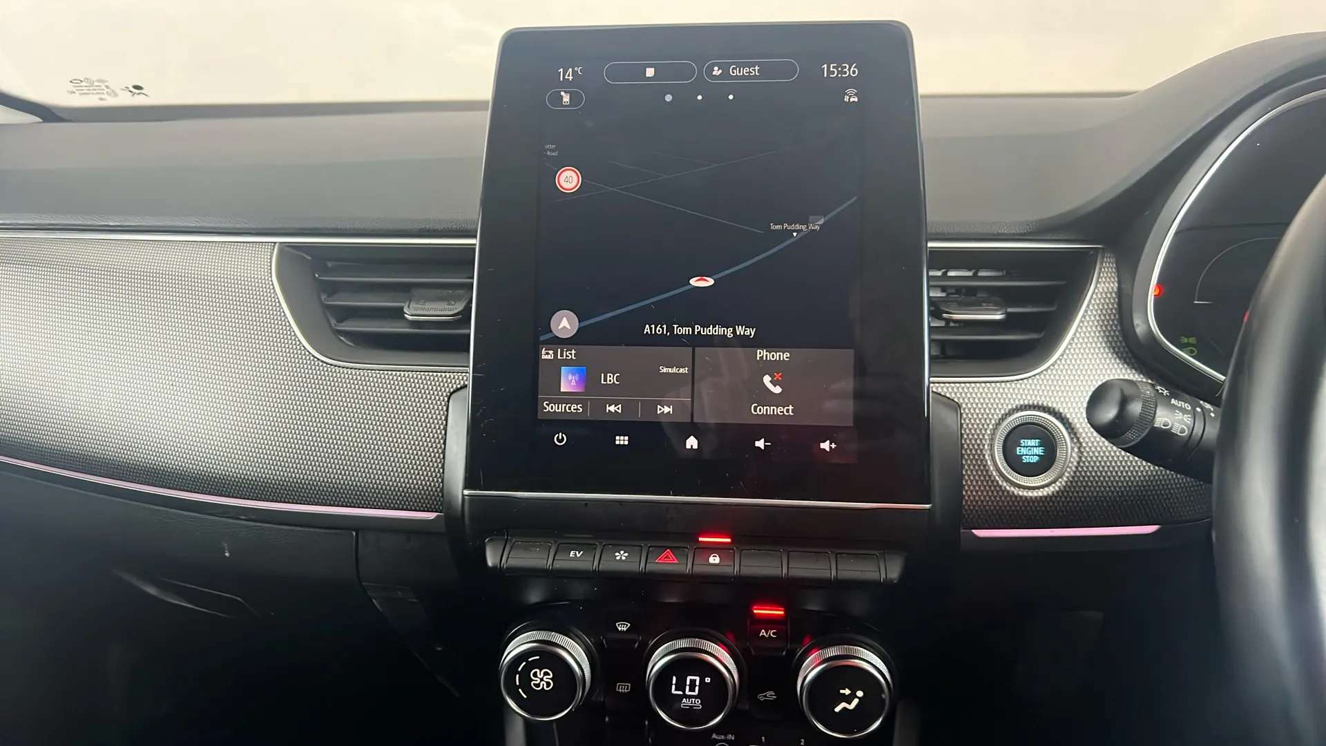2023 RENAULT ARKANA 2023 RENAULT ARKANA