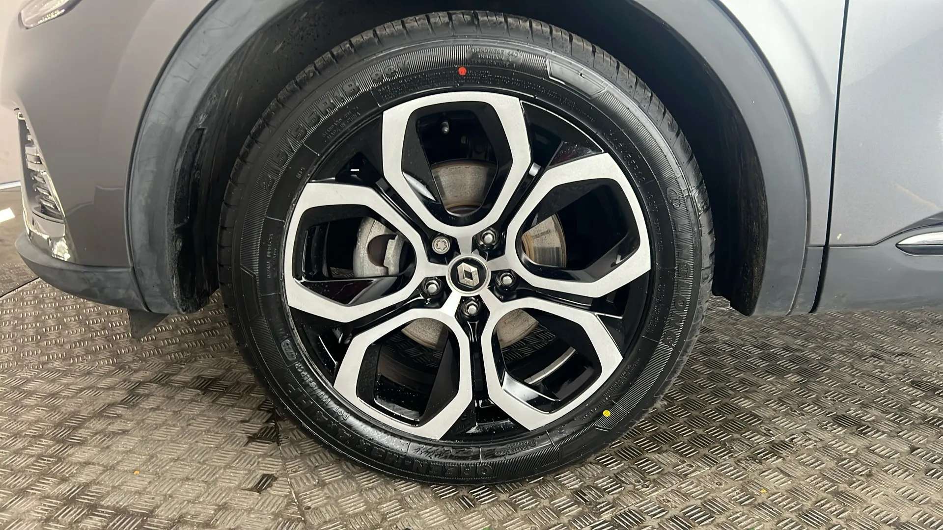 2023 RENAULT ARKANA 2023 RENAULT ARKANA