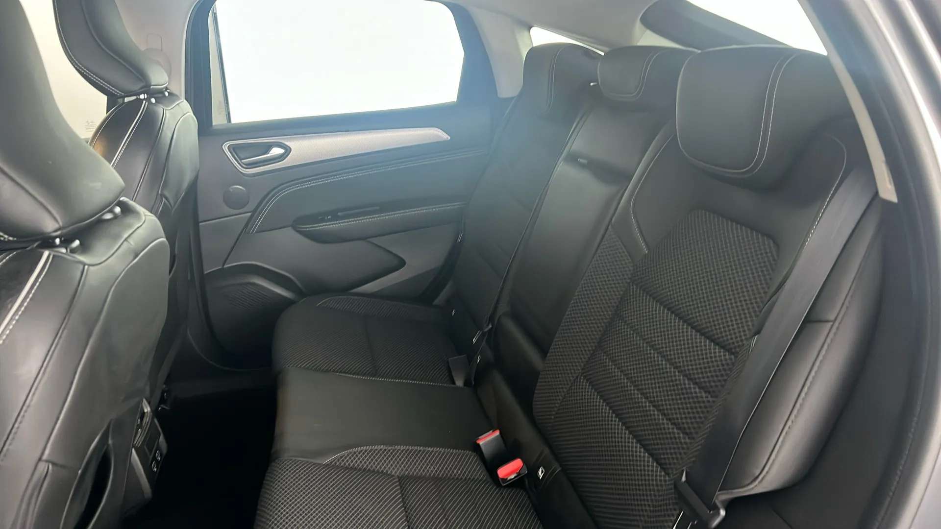 2023 RENAULT ARKANA 2023 RENAULT ARKANA