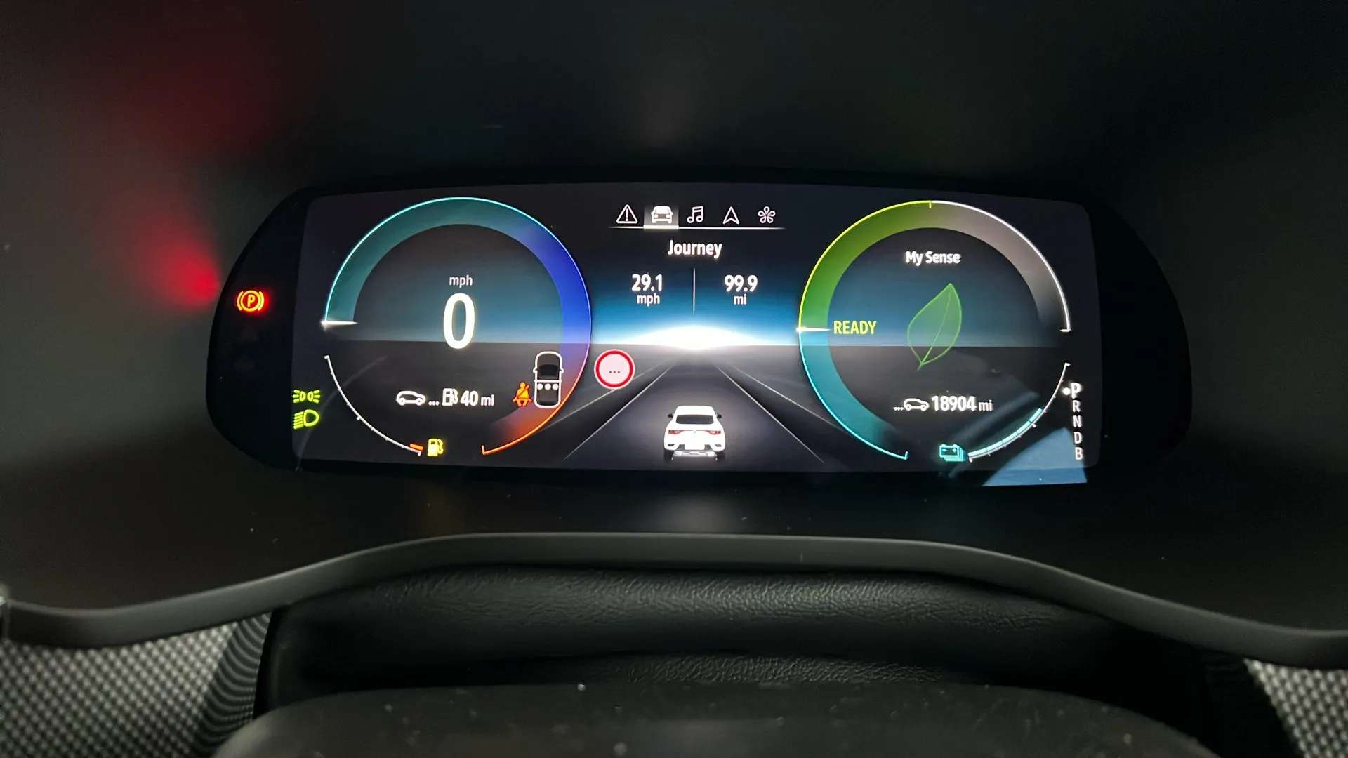 2023 RENAULT ARKANA 2023 RENAULT ARKANA