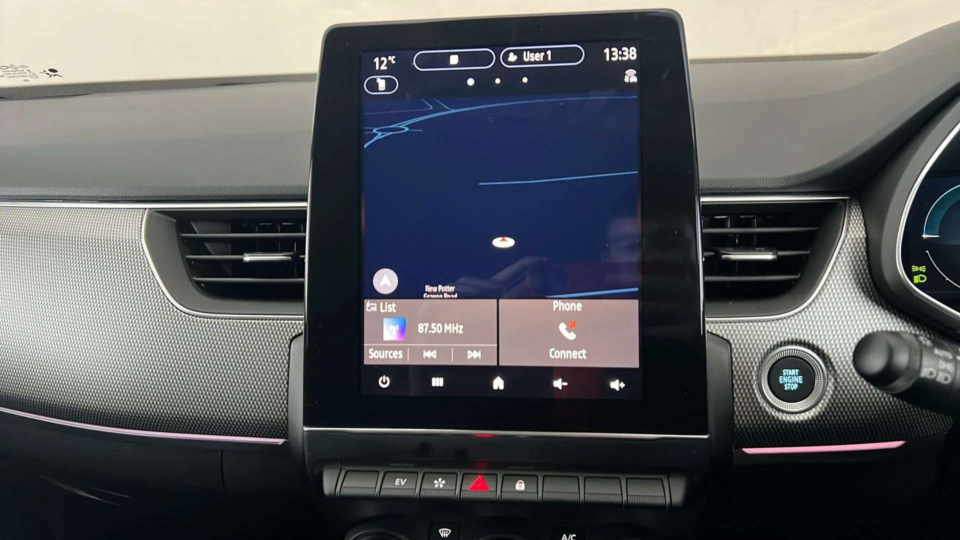 2023 RENAULT ARKANA 2023 RENAULT ARKANA