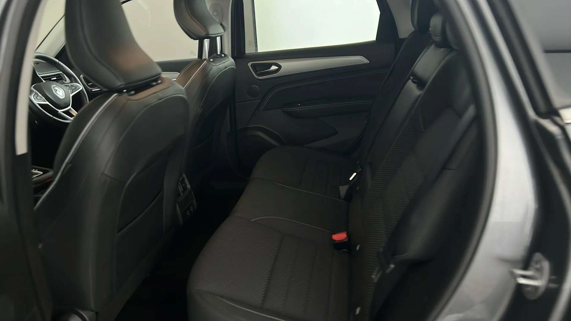 2023 RENAULT ARKANA 2023 RENAULT ARKANA