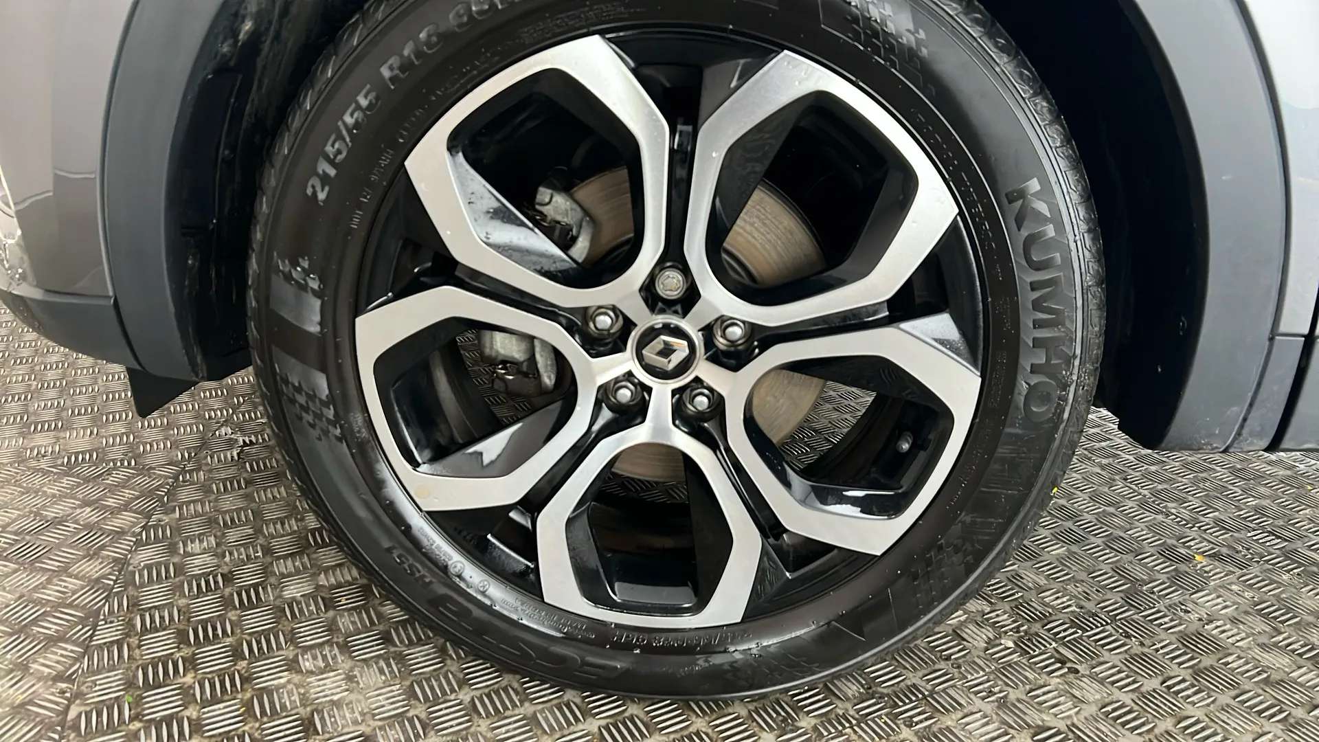 2023 RENAULT ARKANA 2023 RENAULT ARKANA