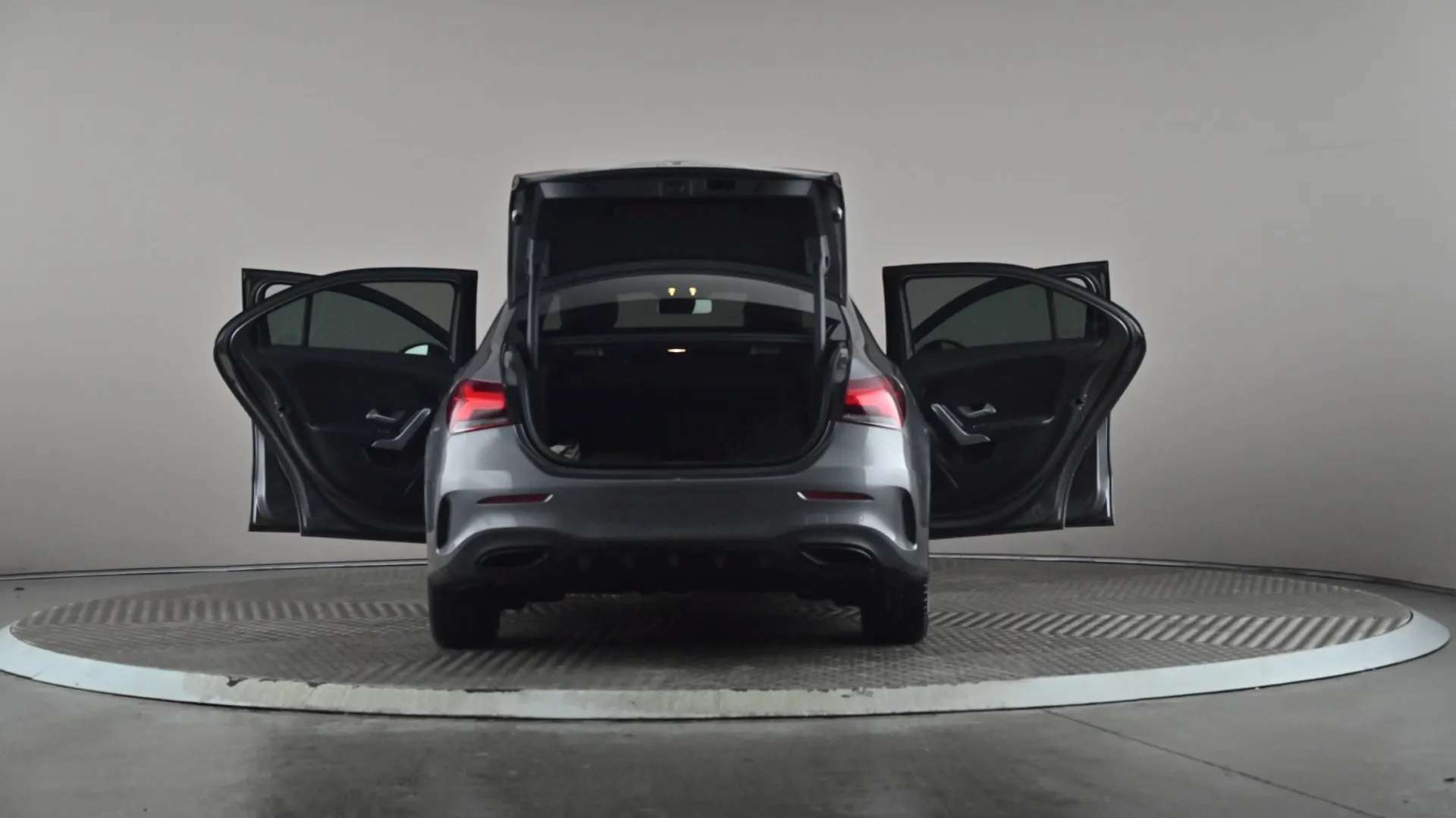 2021 MERCEDES-BENZ A CLASS 2021 MERCEDES-BENZ A CLASS