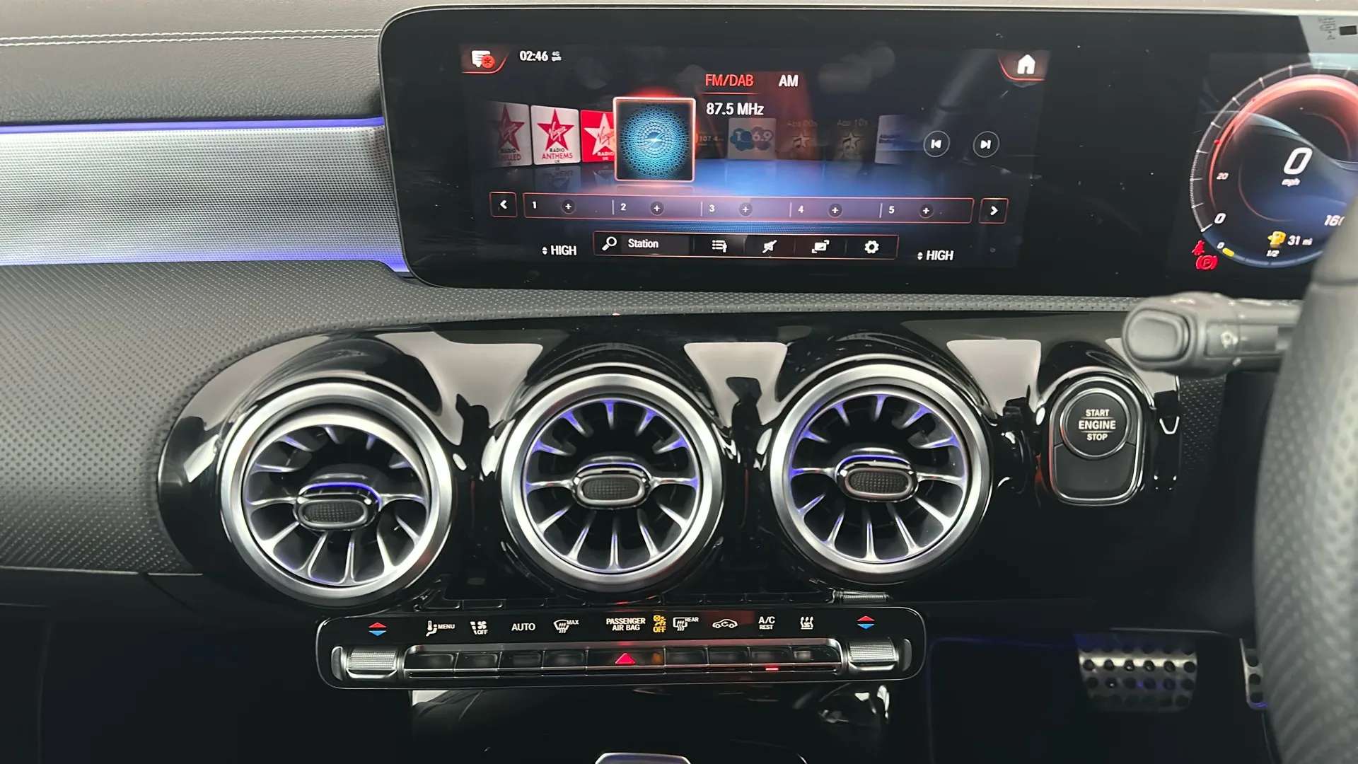 2021 MERCEDES-BENZ A CLASS 2021 MERCEDES-BENZ A CLASS