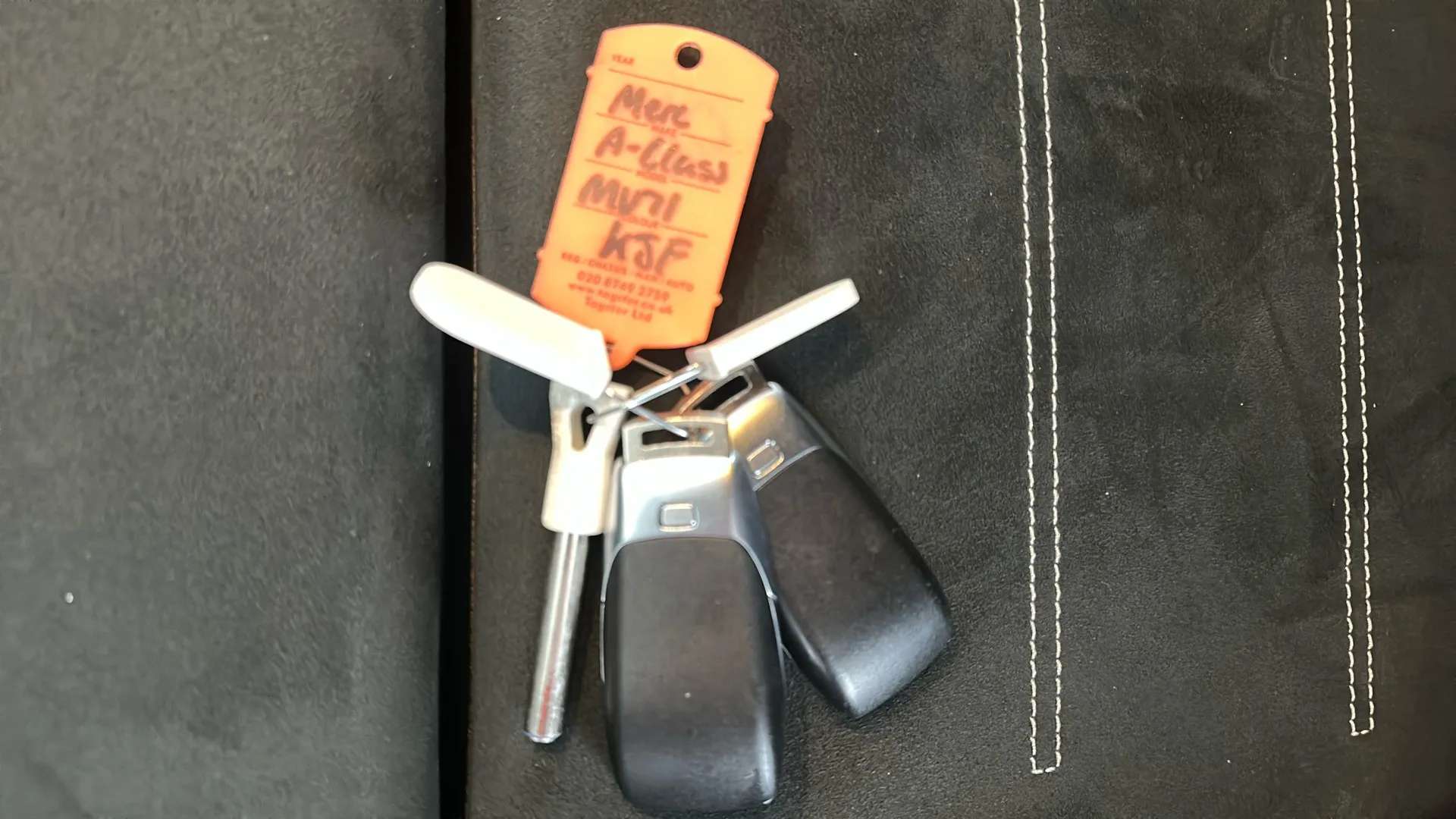 2021 MERCEDES-BENZ A CLASS 2021 MERCEDES-BENZ A CLASS