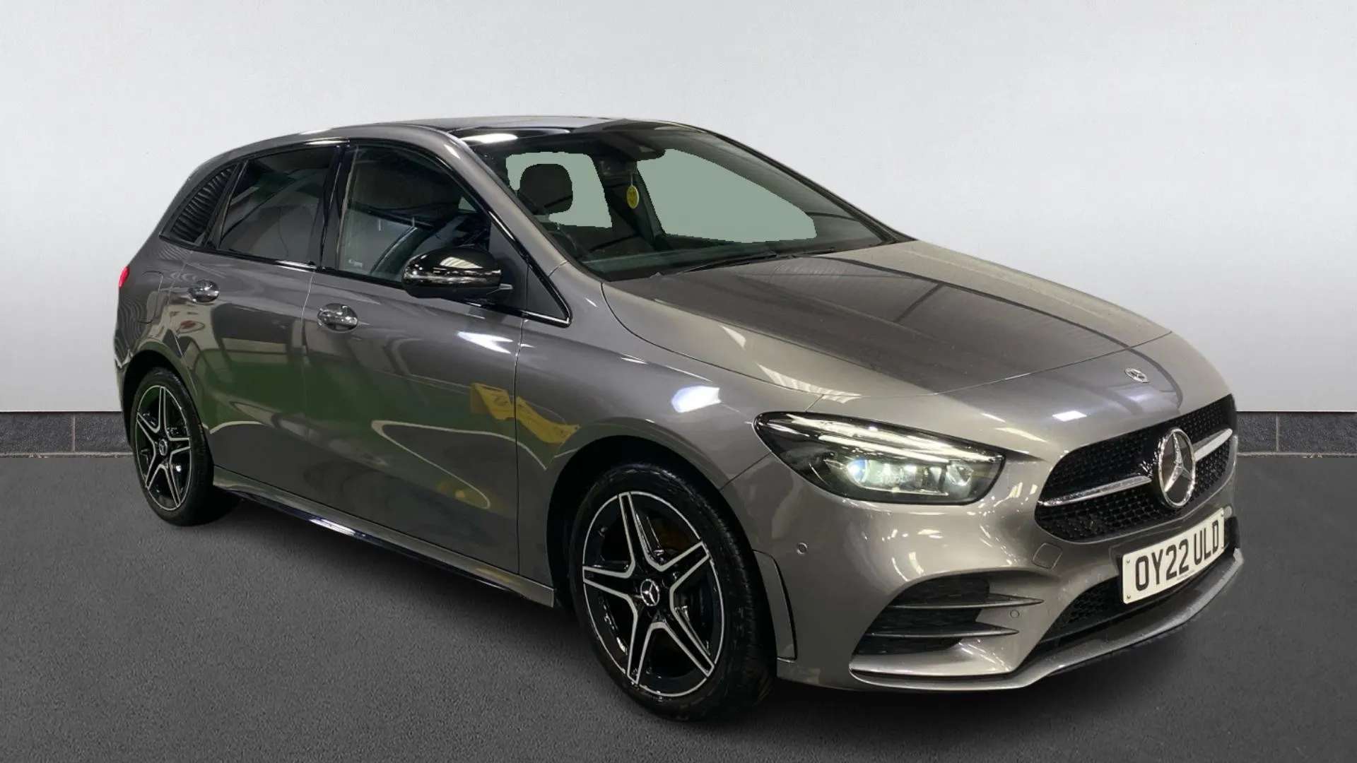 A 2022 MERCEDES-BENZ B CLASS B250e AMG Line Premium Plus Edition Auto A 2022 MERCEDES-BENZ B CLASS B250e AMG Line Premium Plus Edition Auto