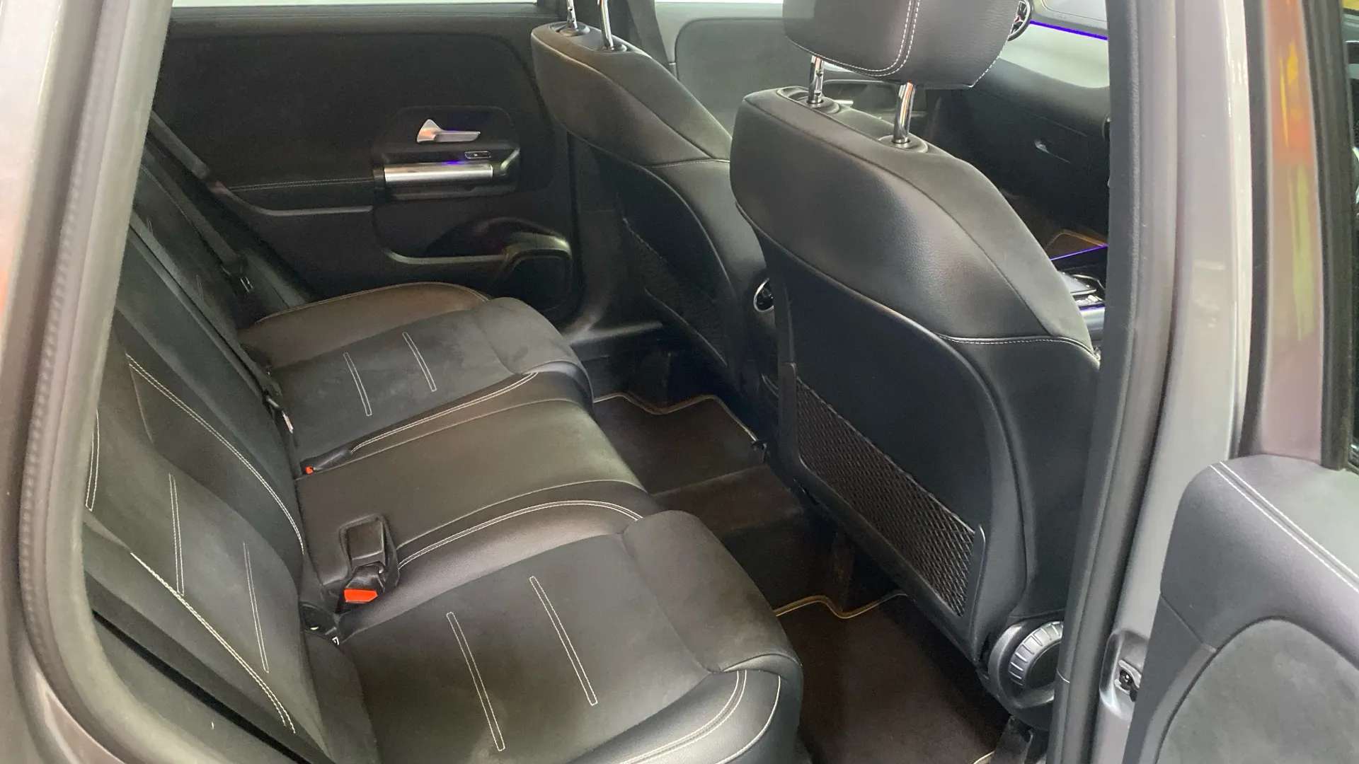 2022 MERCEDES-BENZ B CLASS 2022 MERCEDES-BENZ B CLASS