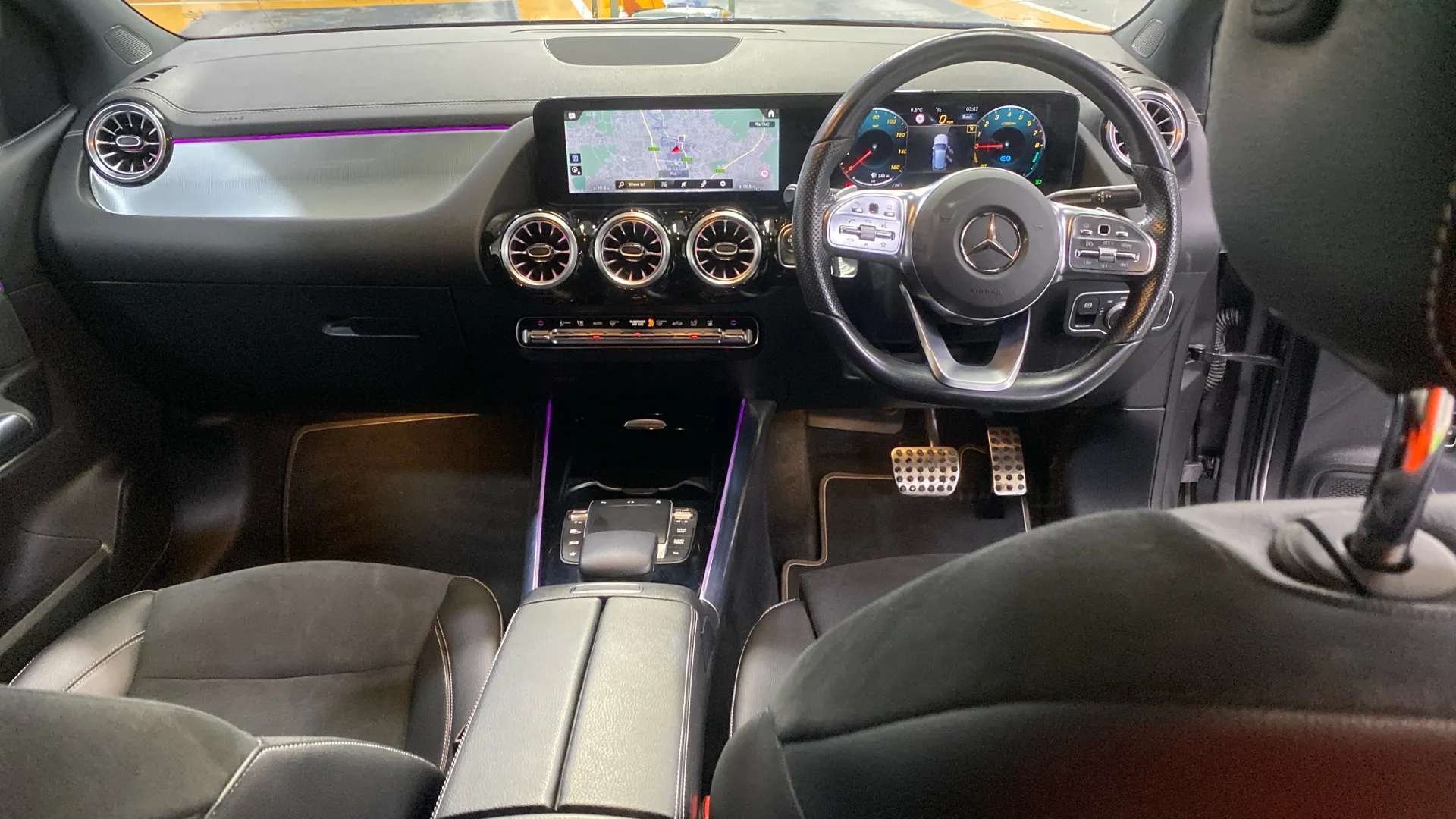 2022 MERCEDES-BENZ B CLASS 2022 MERCEDES-BENZ B CLASS