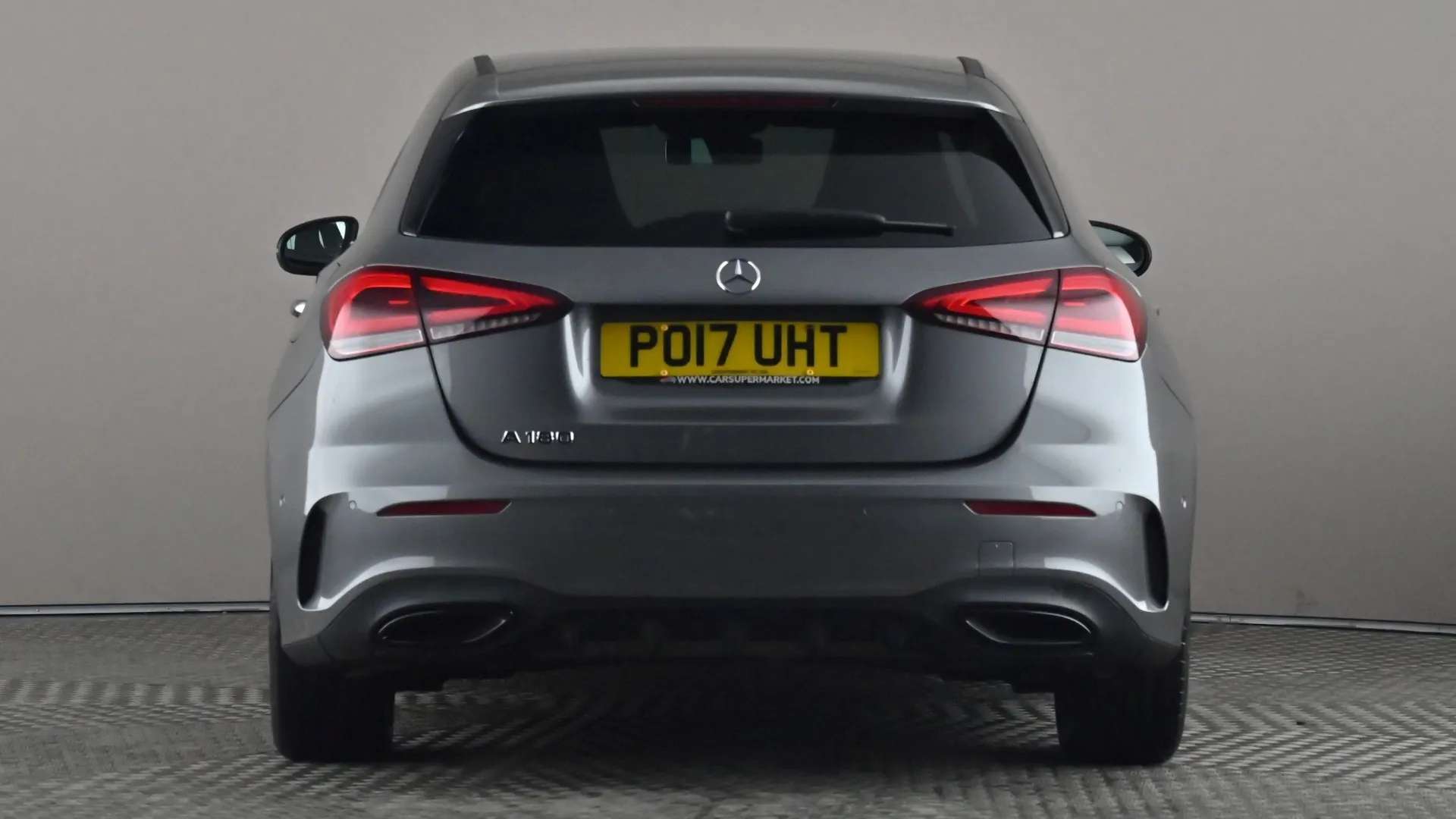 2021 MERCEDES-BENZ A CLASS 2021 MERCEDES-BENZ A CLASS