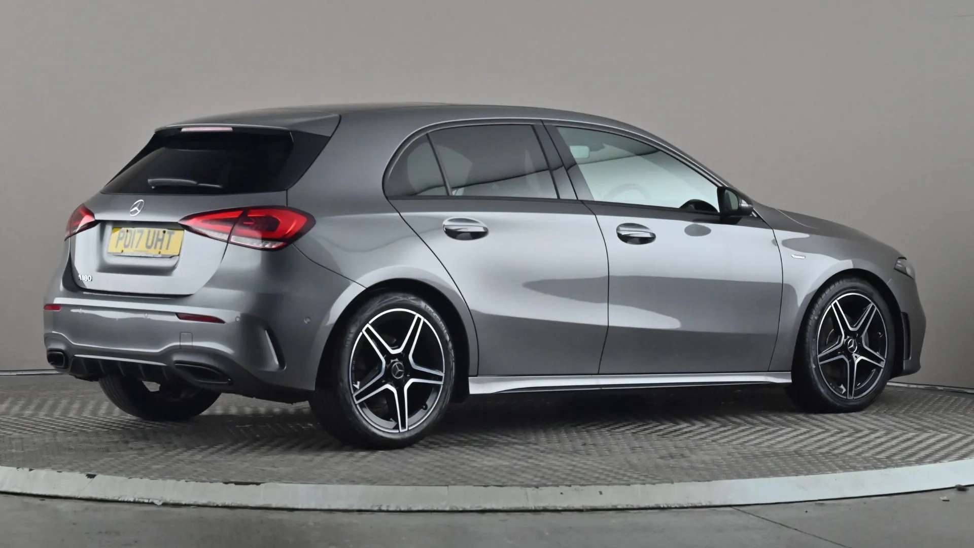 2021 MERCEDES-BENZ A CLASS 2021 MERCEDES-BENZ A CLASS