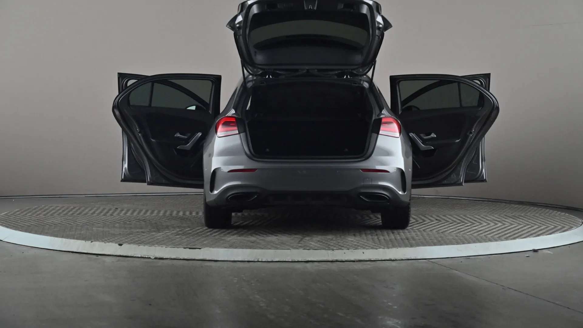 2021 MERCEDES-BENZ A CLASS 2021 MERCEDES-BENZ A CLASS