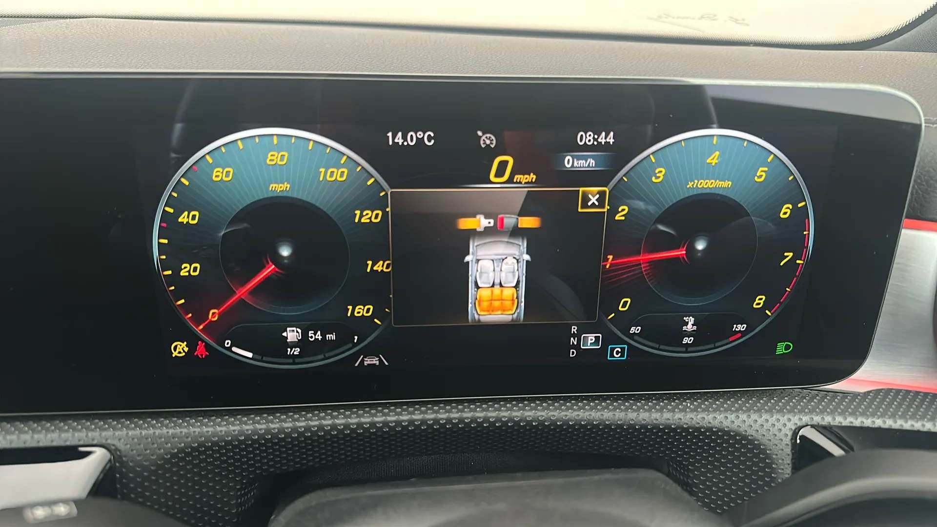 2021 MERCEDES-BENZ A CLASS 2021 MERCEDES-BENZ A CLASS