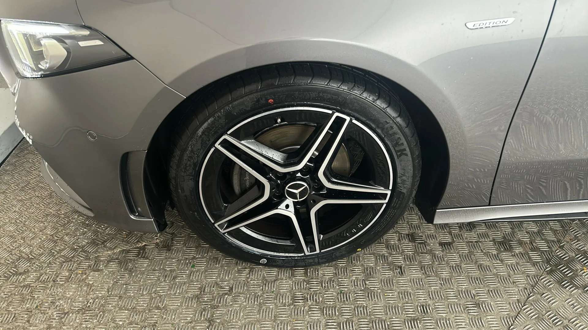 2021 MERCEDES-BENZ A CLASS 2021 MERCEDES-BENZ A CLASS