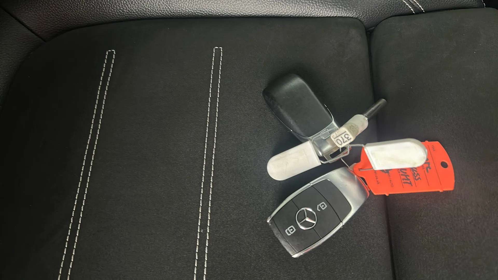 2021 MERCEDES-BENZ A CLASS 2021 MERCEDES-BENZ A CLASS