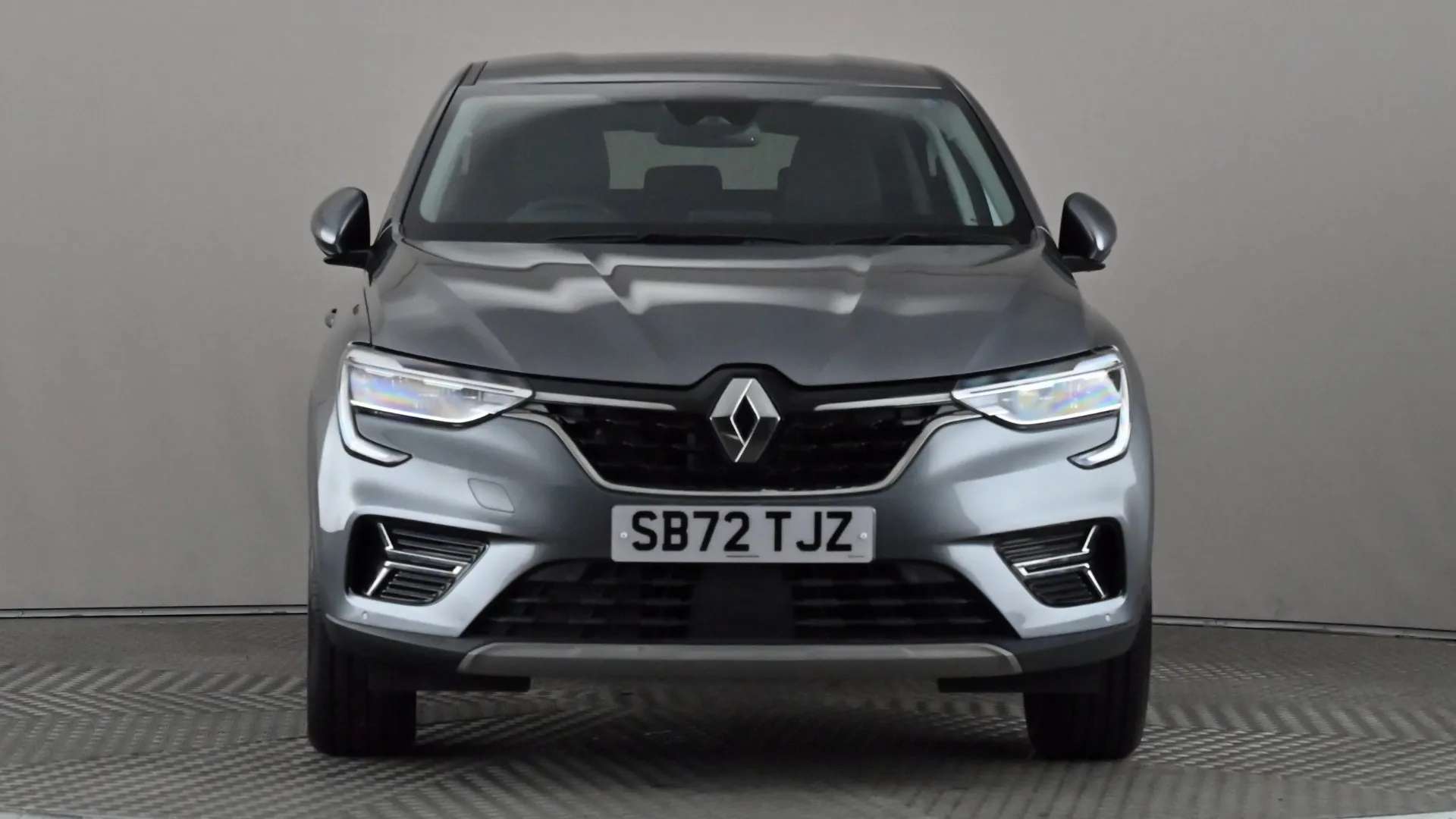 A 2023 RENAULT ARKANA 1.6 E-TECH Hybrid 145 S Edition Auto A 2023 RENAULT ARKANA 1.6 E-TECH Hybrid 145 S Edition Auto