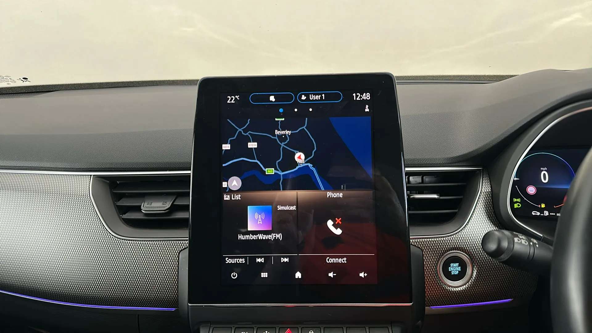 2023 RENAULT ARKANA 2023 RENAULT ARKANA