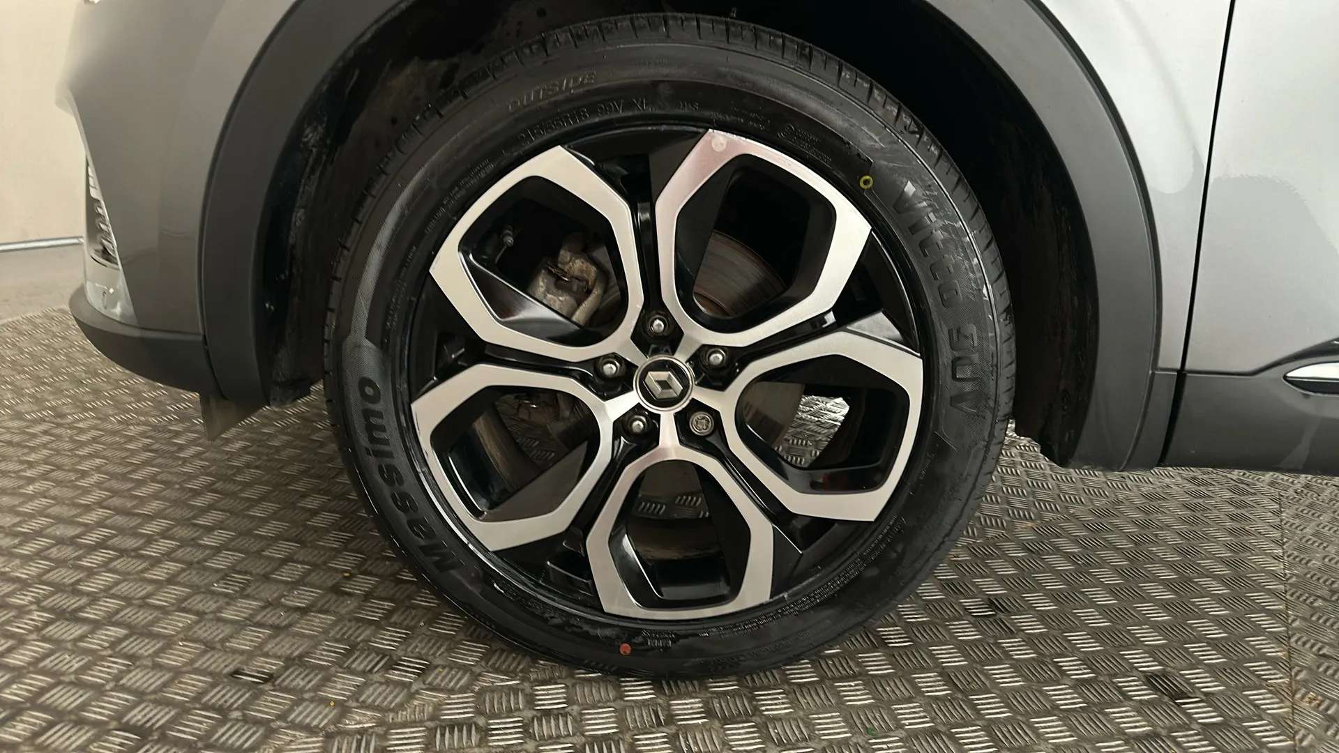 2023 RENAULT ARKANA 2023 RENAULT ARKANA